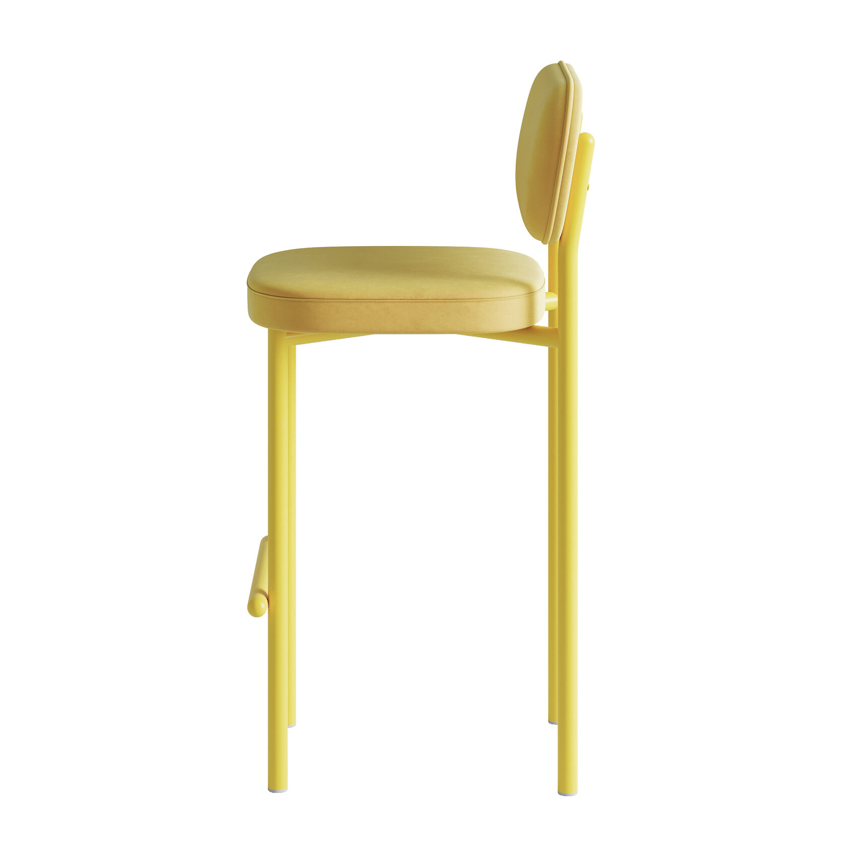 Барный стул Топтыныч 