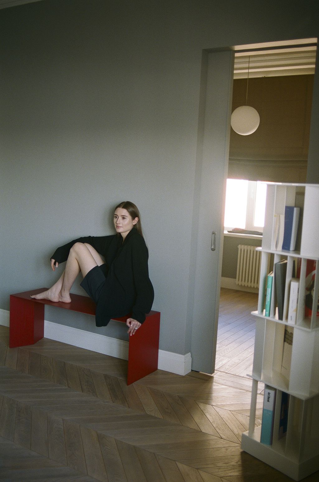 Скамья 59° — 18° STOCKHOLM - изображение 5