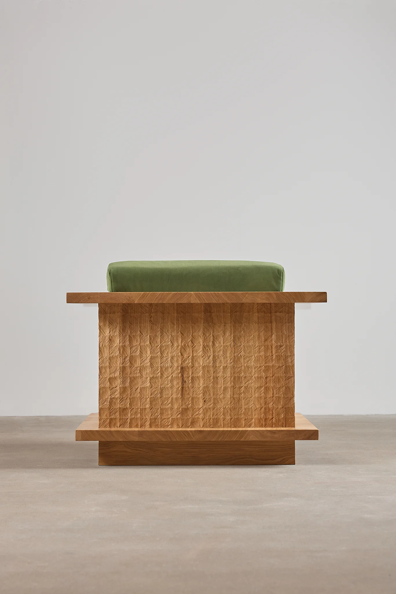 Кресло Kabuki - изображение 6