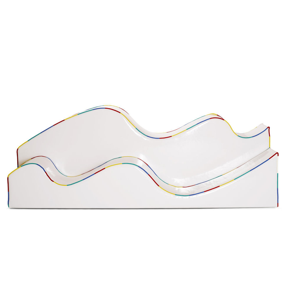 Диван SUPERONDA DRESSING 