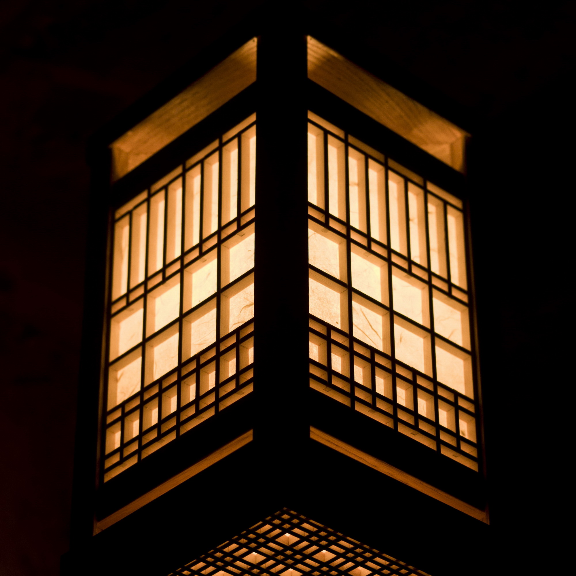 Подвесной светильник Japanese Light - изображение 4