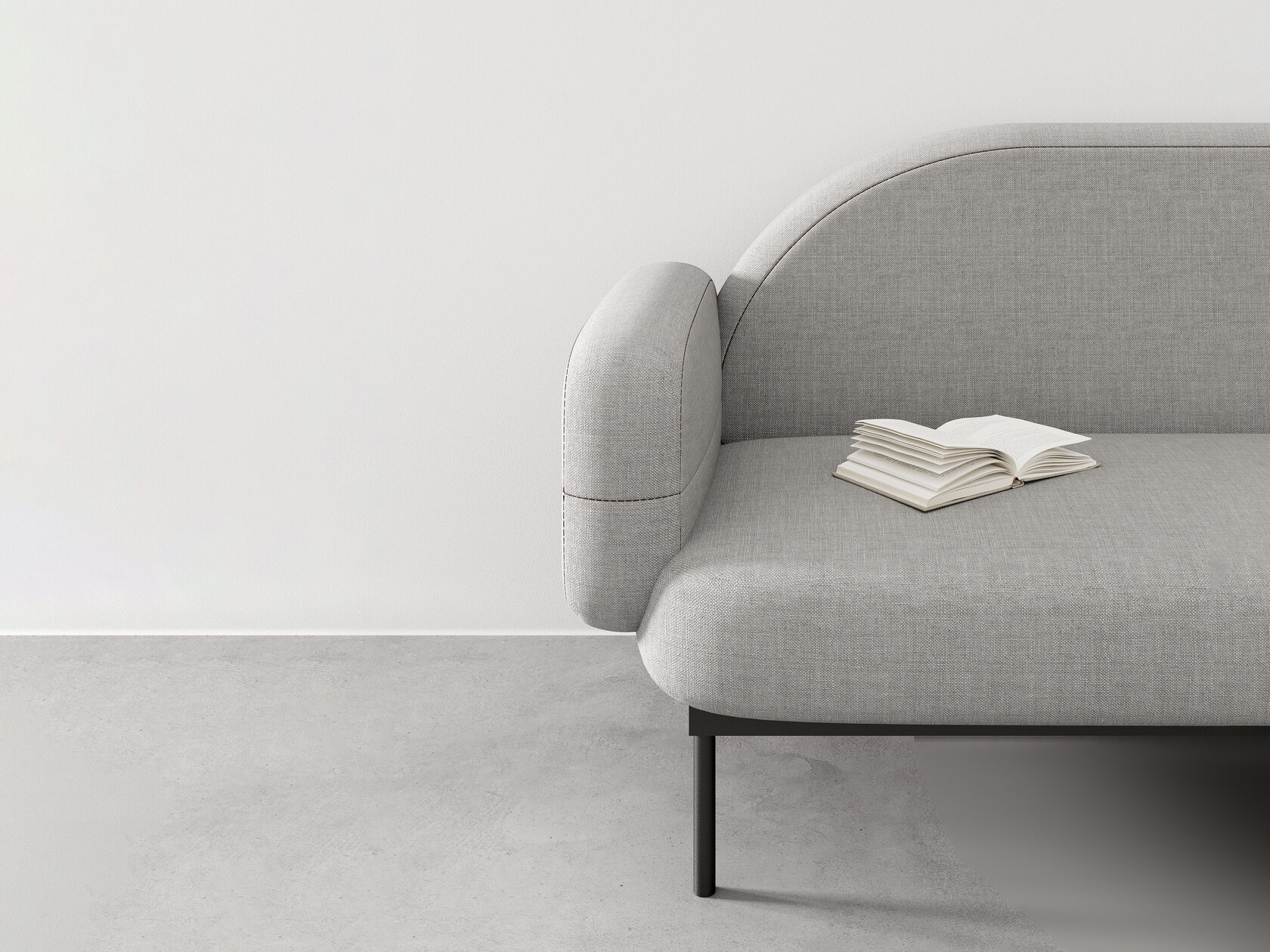 Кресло КОНТУР - изображение 5