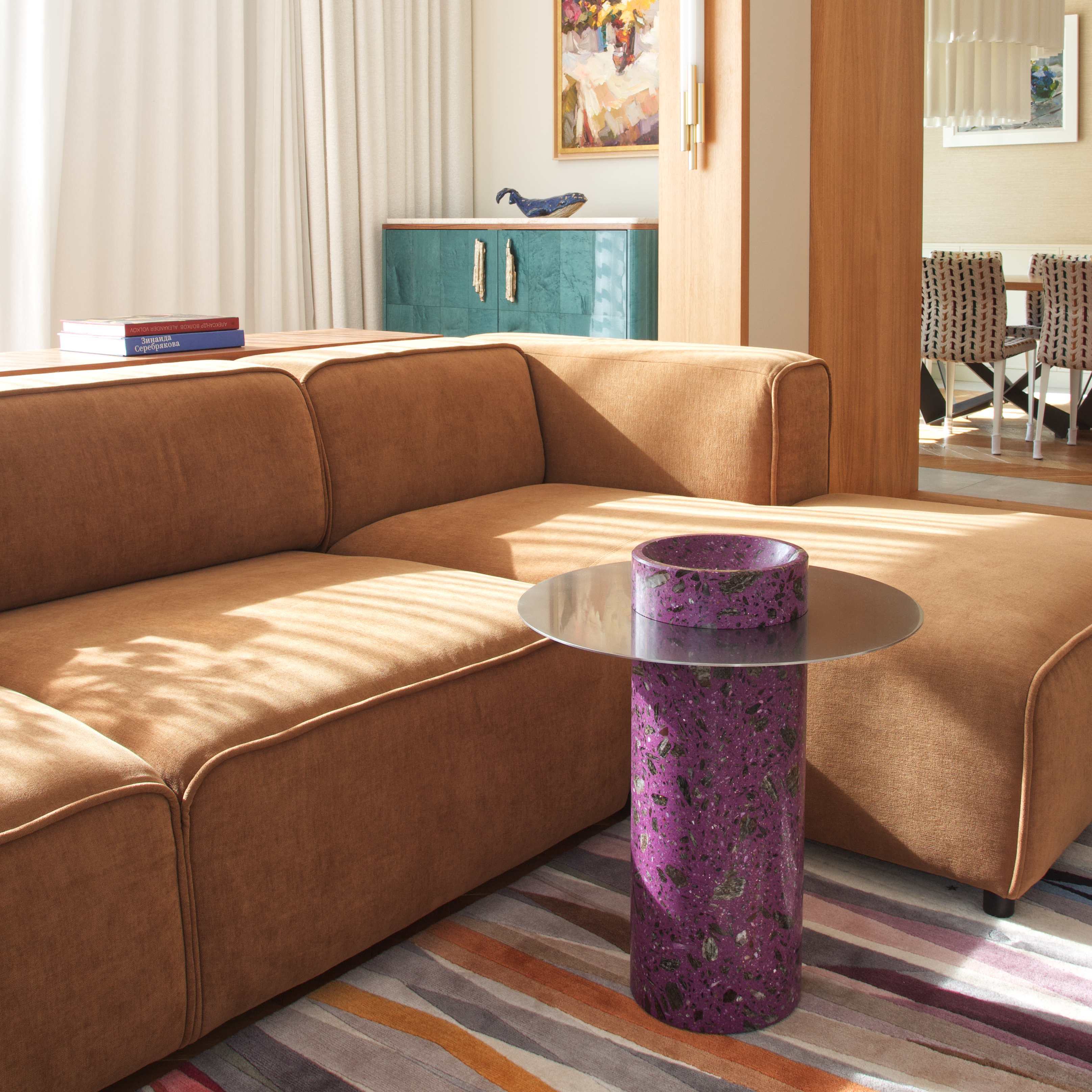 Объект PUPI (purple pillar) - изображение 2