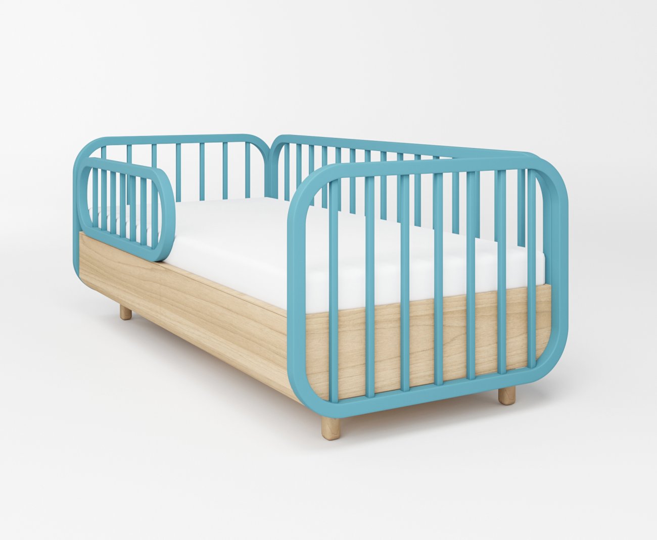 Детская кровать LOŽAK - изображение 10