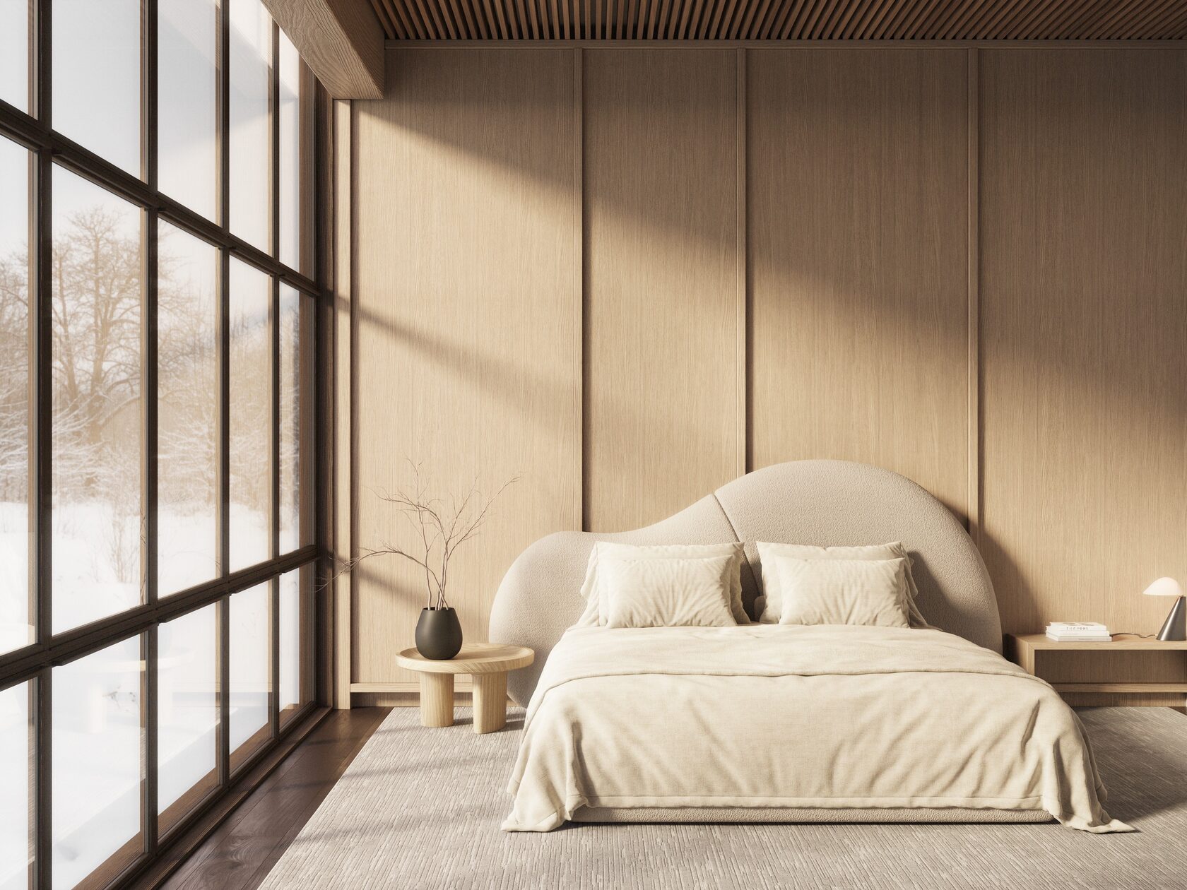 Кровать NAMI - изображение 6