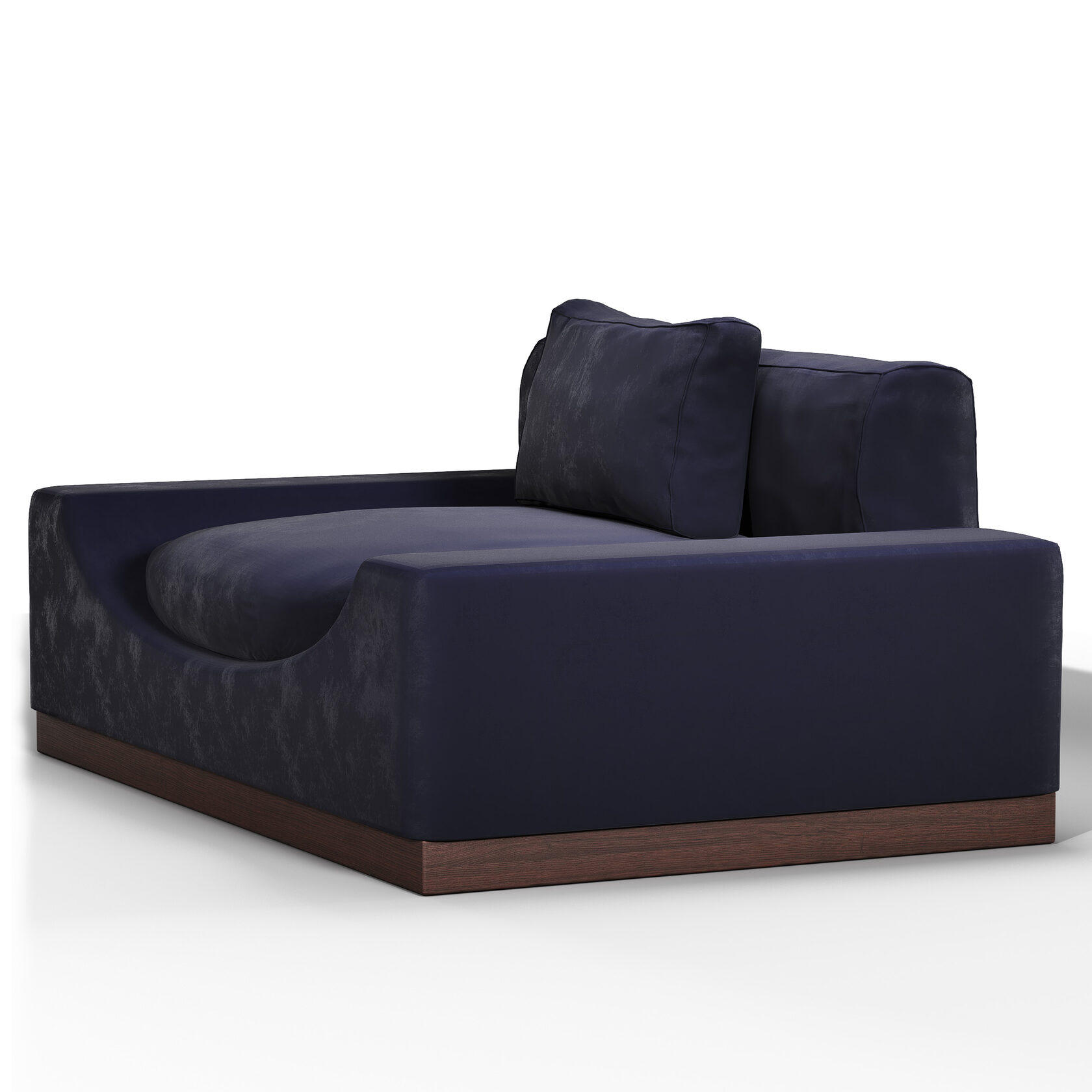 Кресло LANBAO - изображение 2