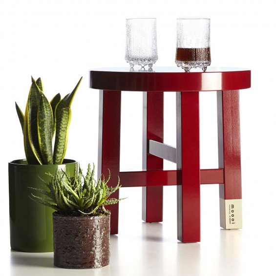 Кофейный столик Scholar ( коллекция Common Comrades) - изображение 4