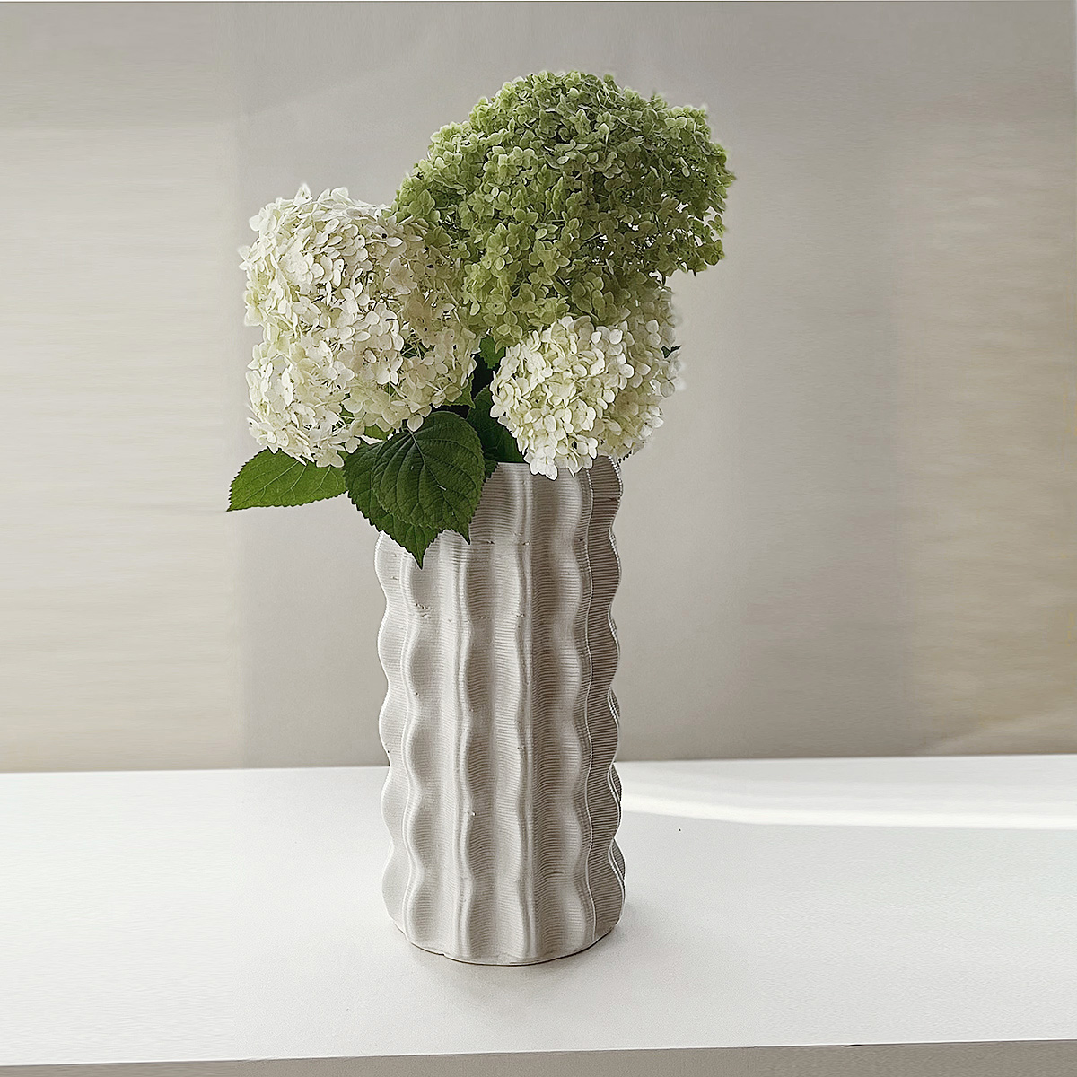 Ваза Structure #5 - изображение 3