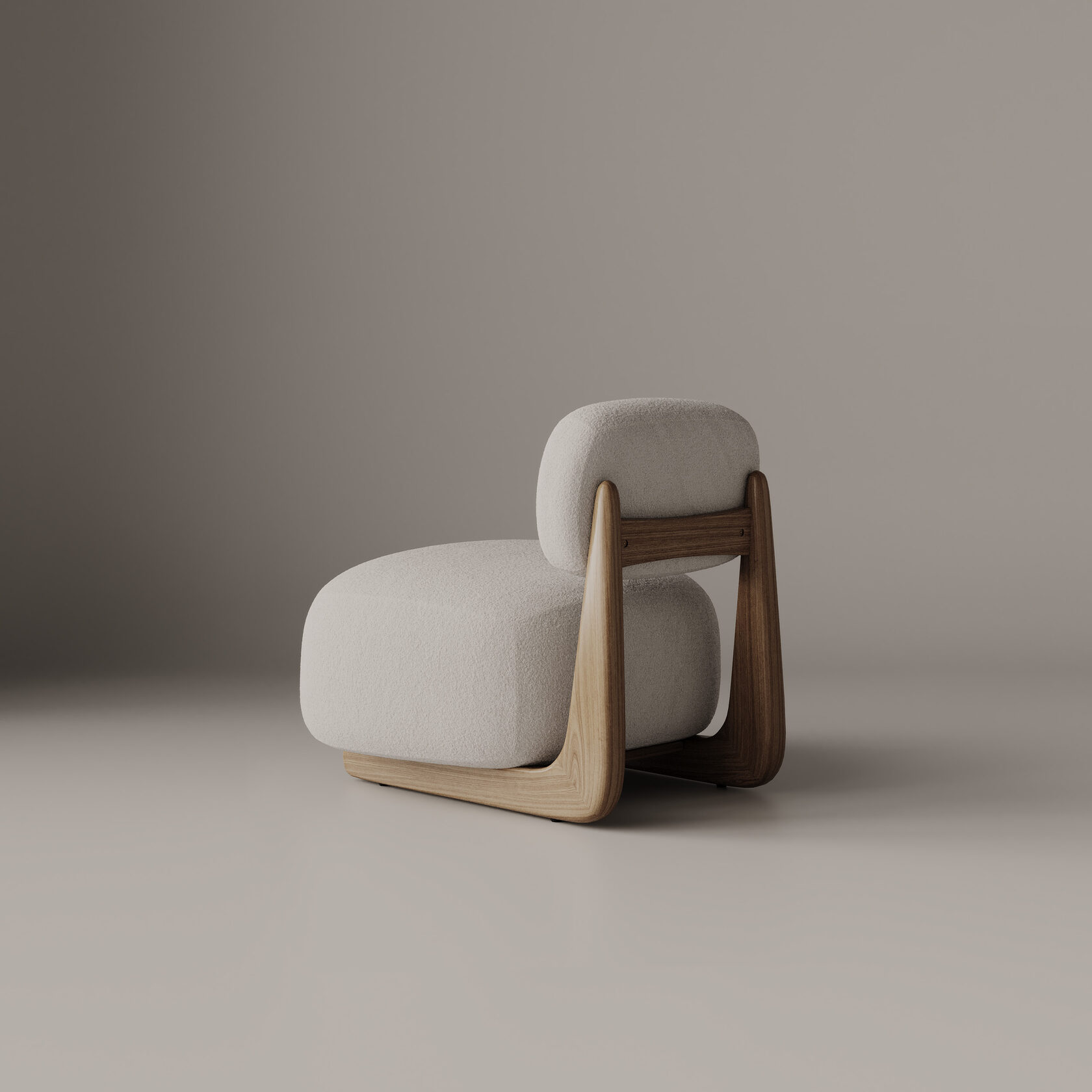 Кресло ISHI - изображение 5