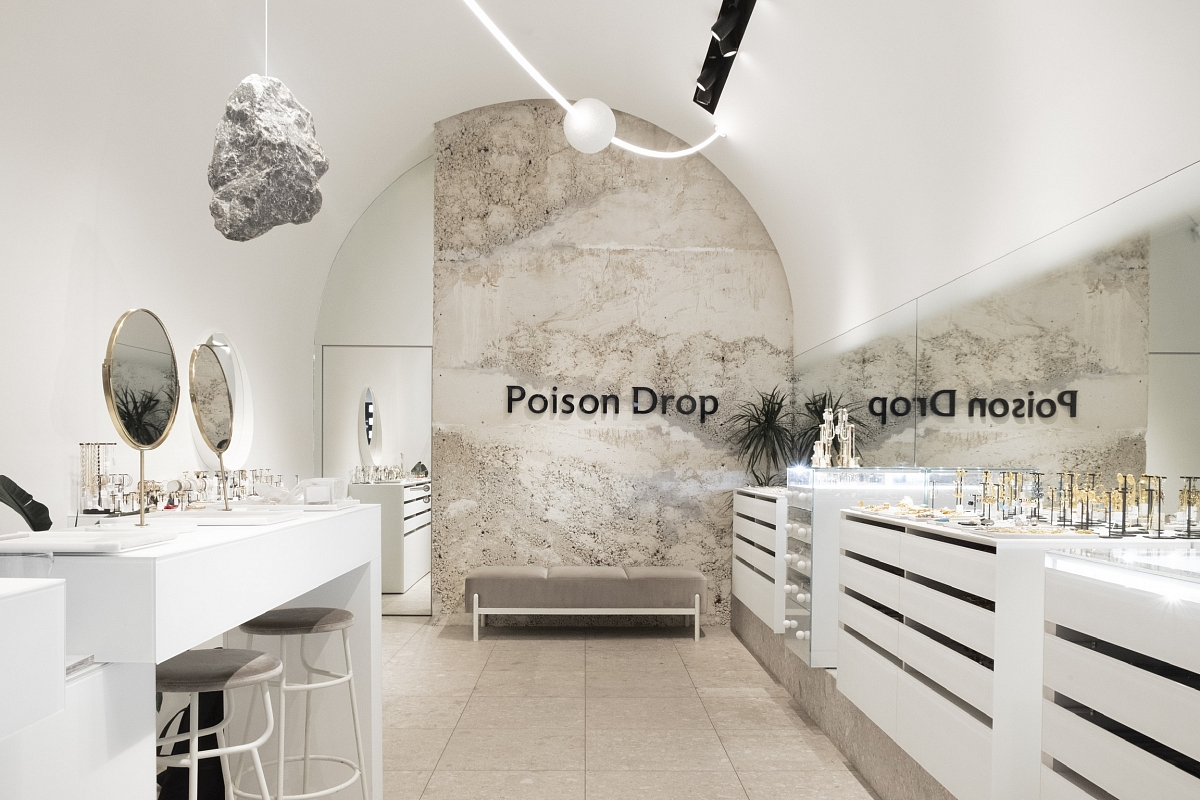 Банкетка 47° — 3° ÉTEL - изображение 2