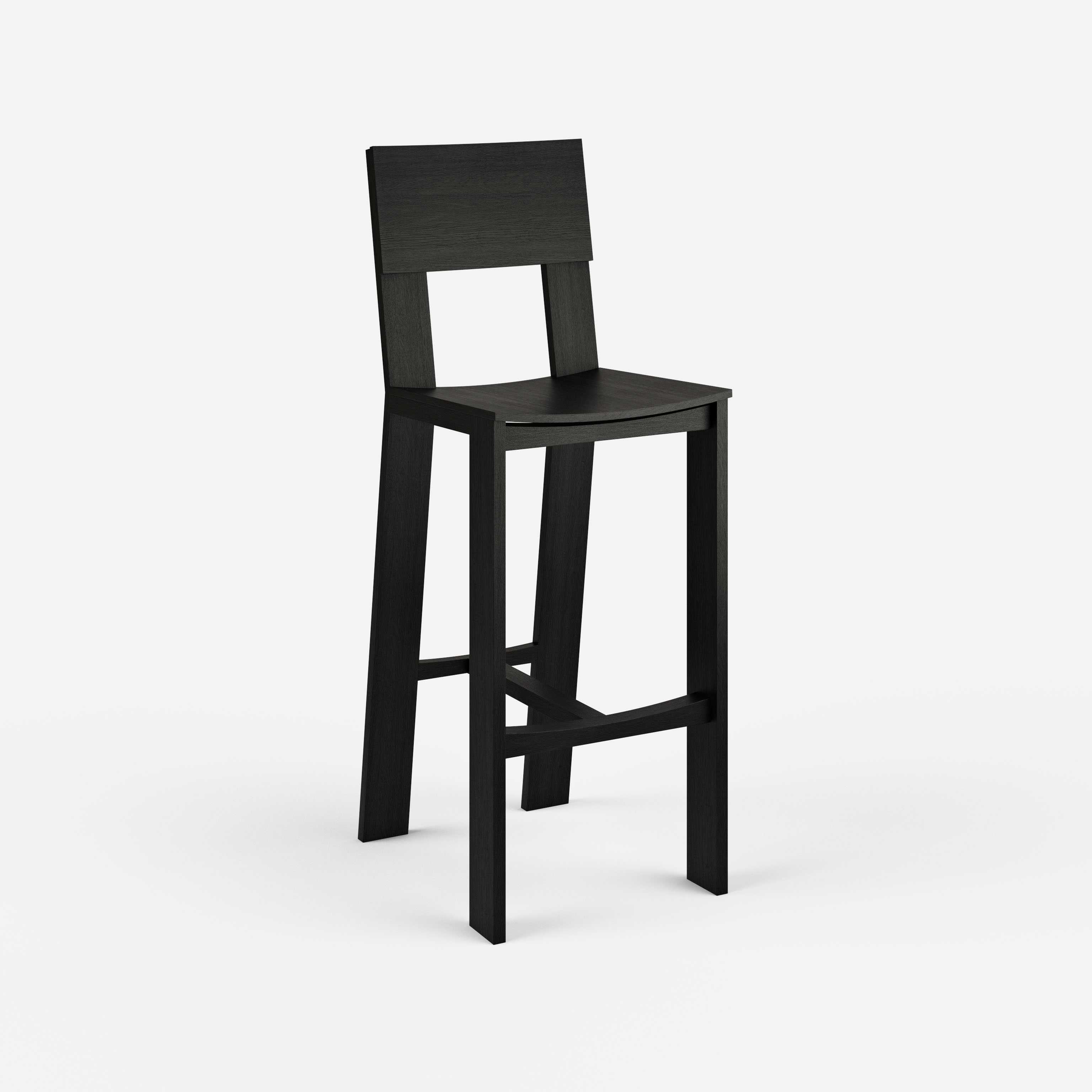 Барный стул 35° – 139° TOKYO - изображение 5