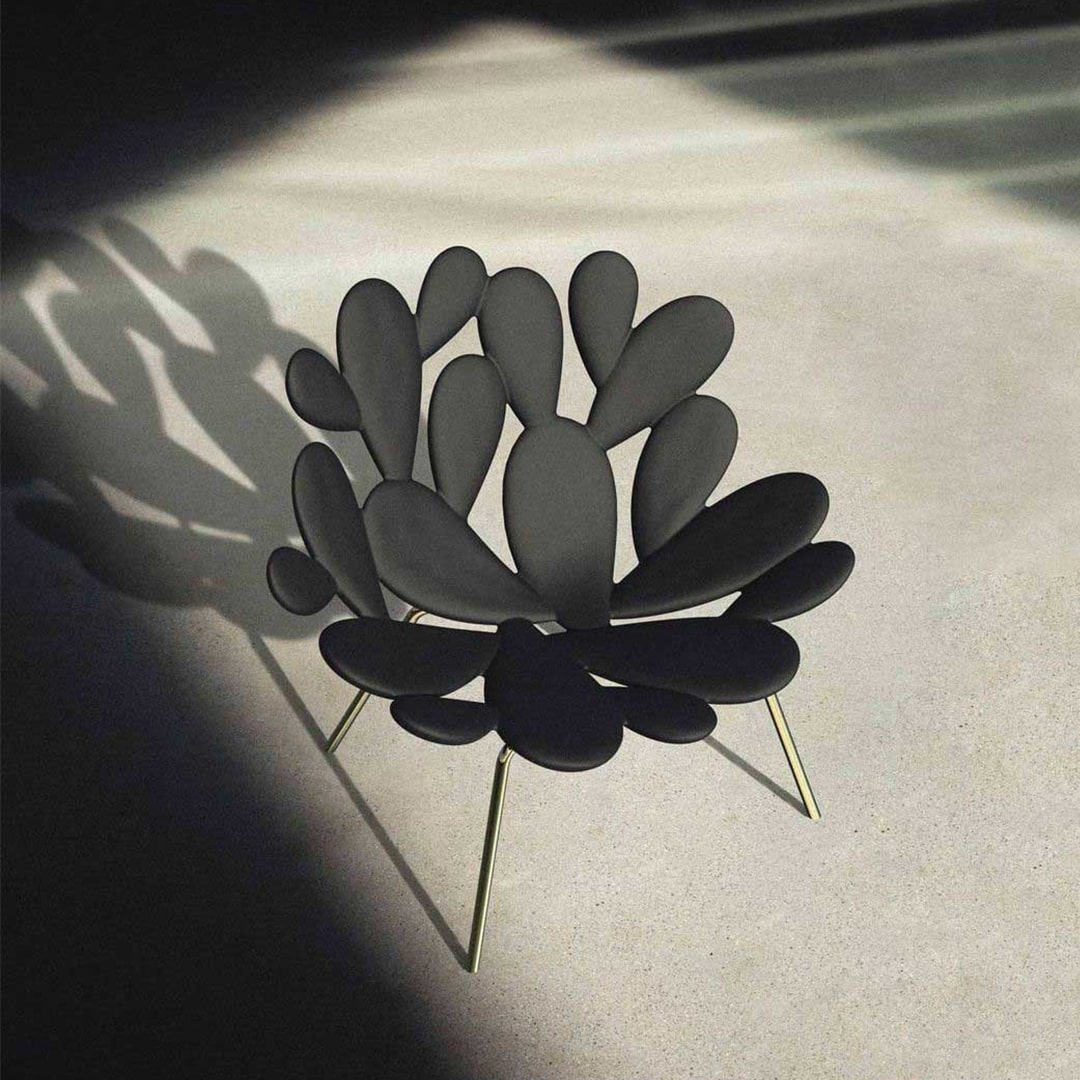 Кресло Filicudi Colored - изображение 4