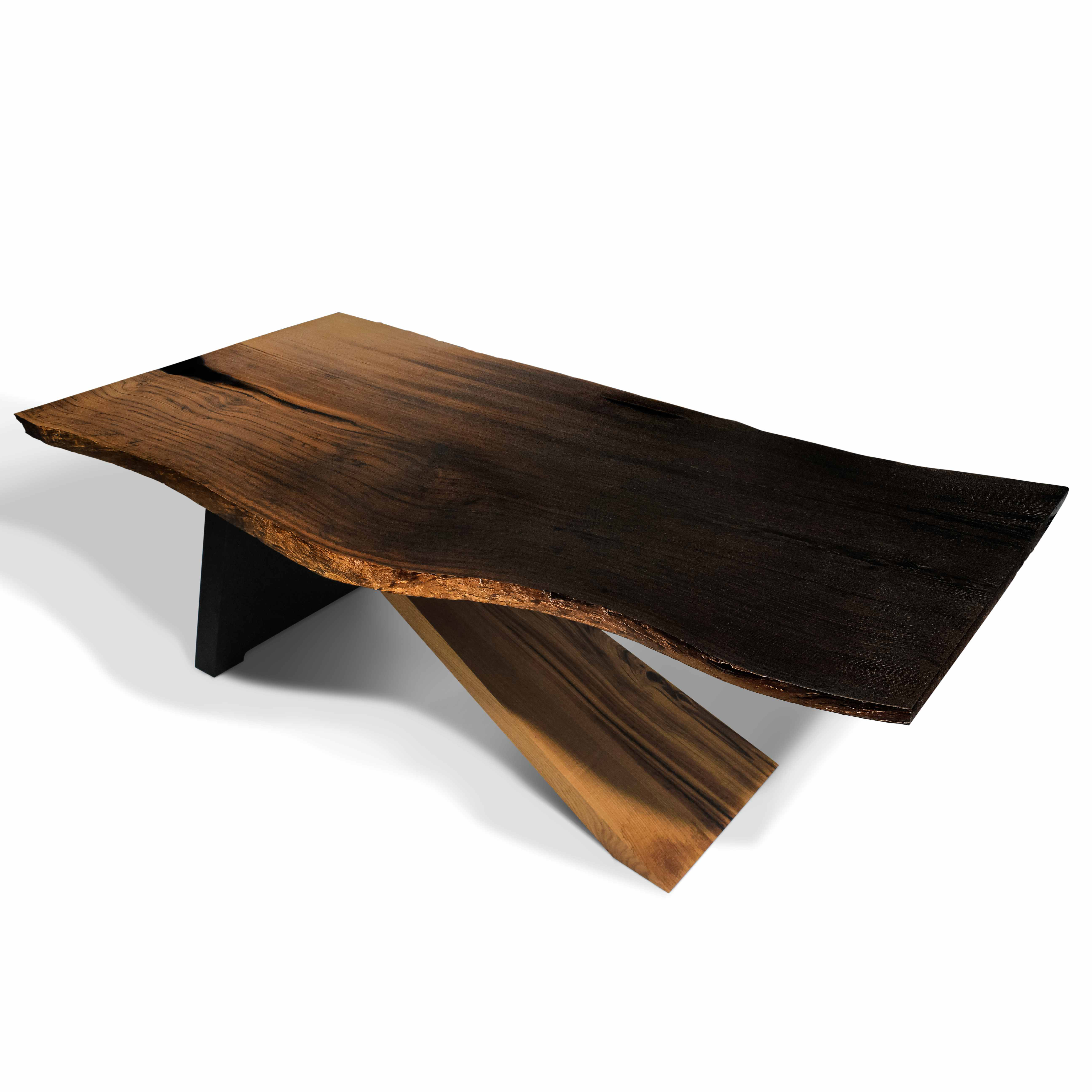 Обеденный стол «Градиент» 