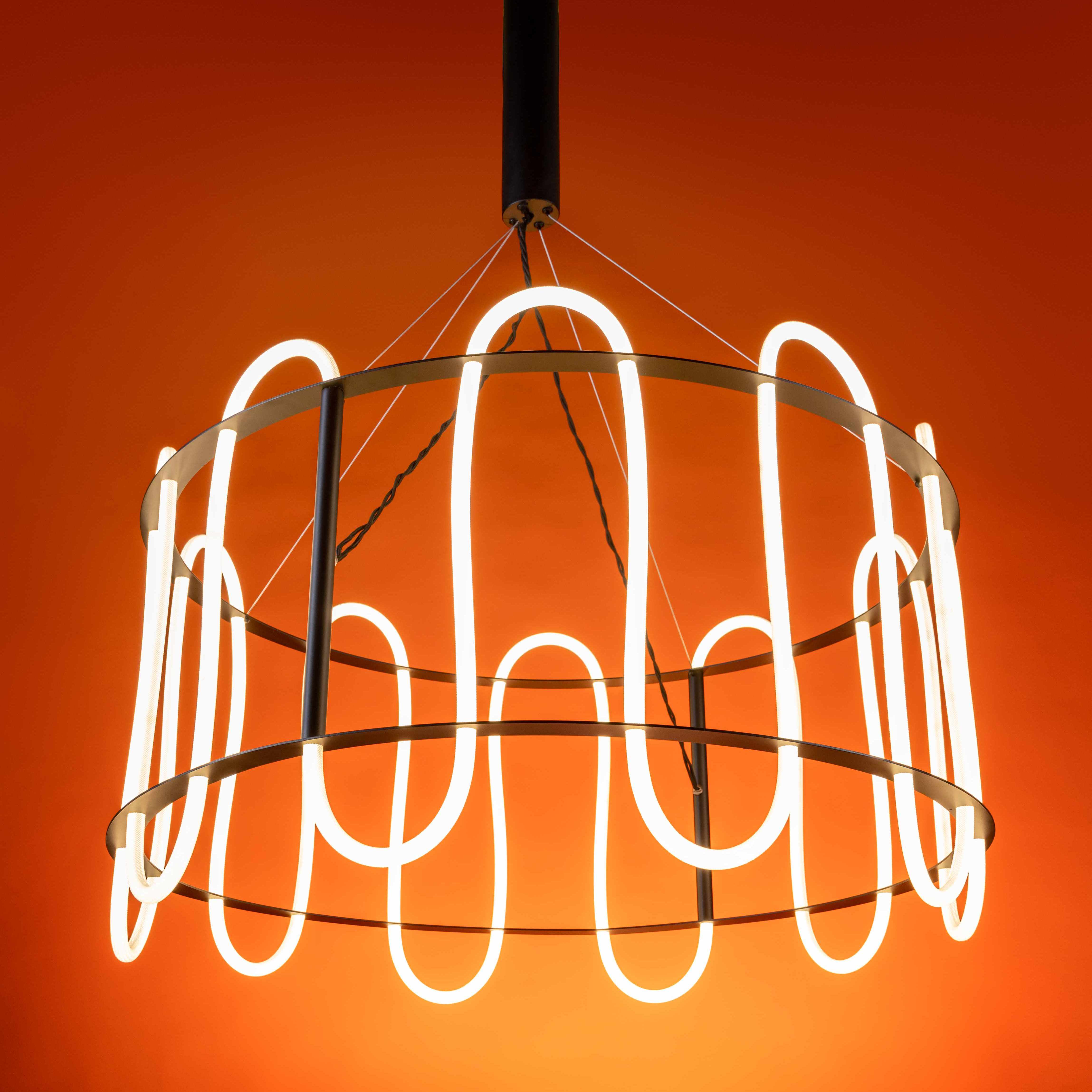 Светильник LILO DRUM - изображение 2