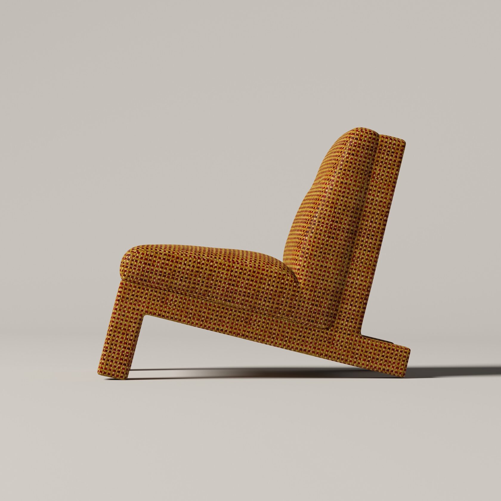 Кресло POSE - изображение 3