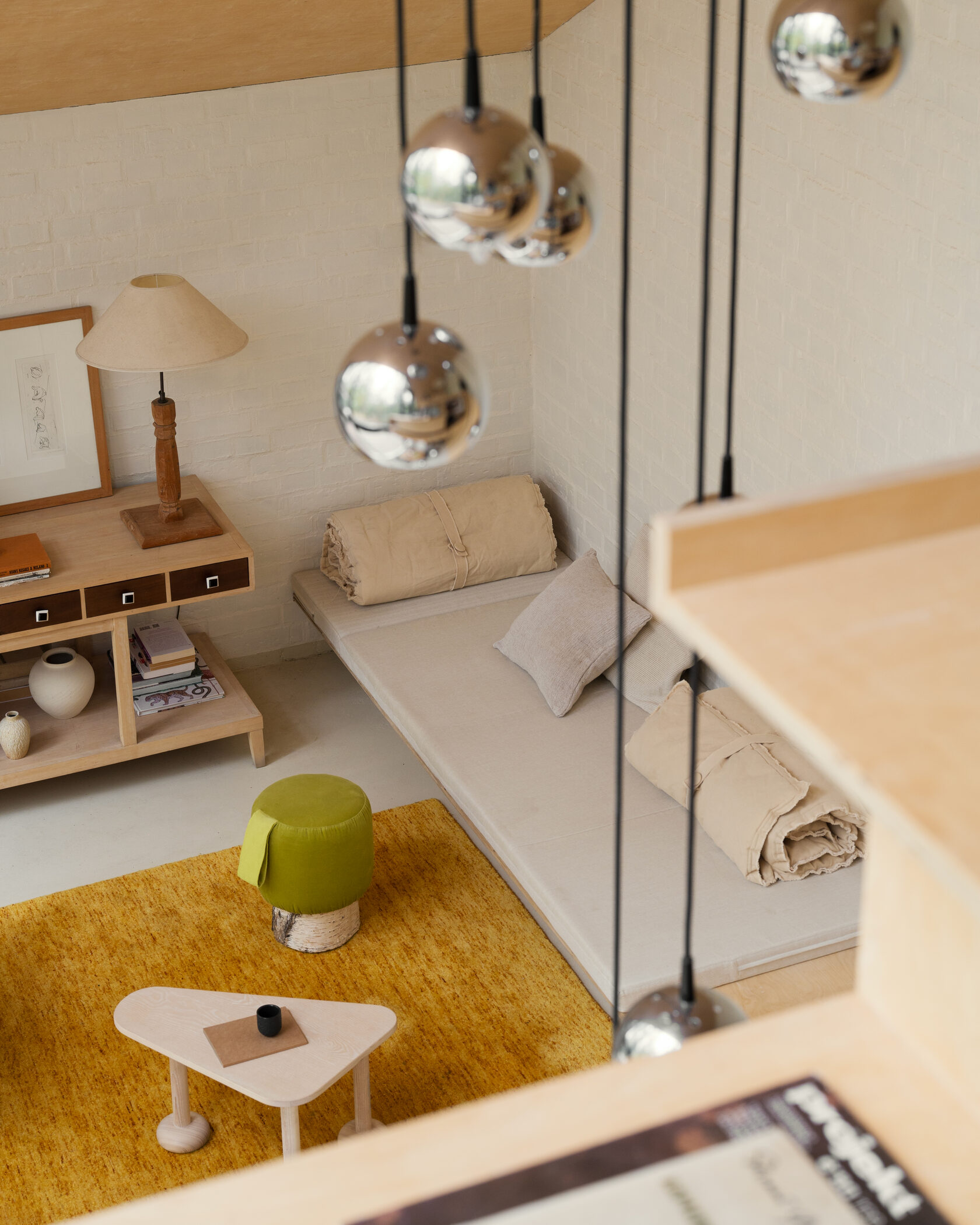 Пуфик Boletus - изображение 3