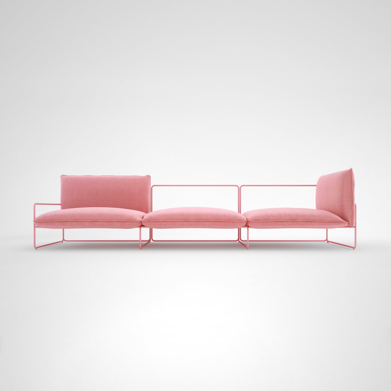 Диван Frame Sofa IV - изображение 6