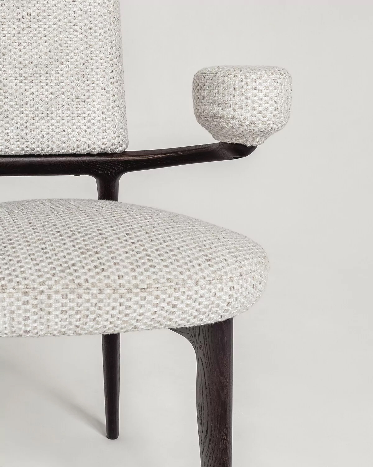 Обеденный стул «Леди» - изображение 5