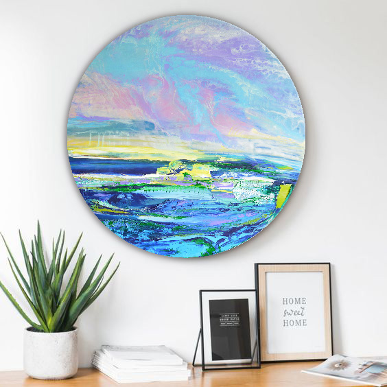 Картина Фокус момента - изображение 3