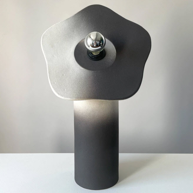 Лампа FLOW gradient 