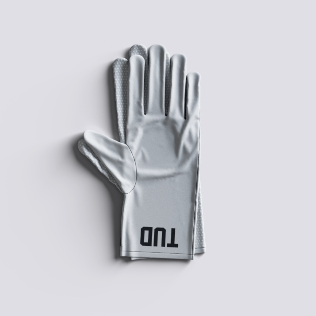 TUD x Michael Jackson - изображение 17