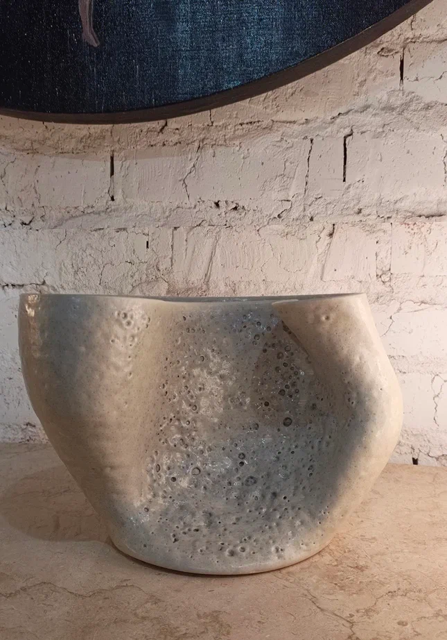 Ваза Structure #7 - изображение 4