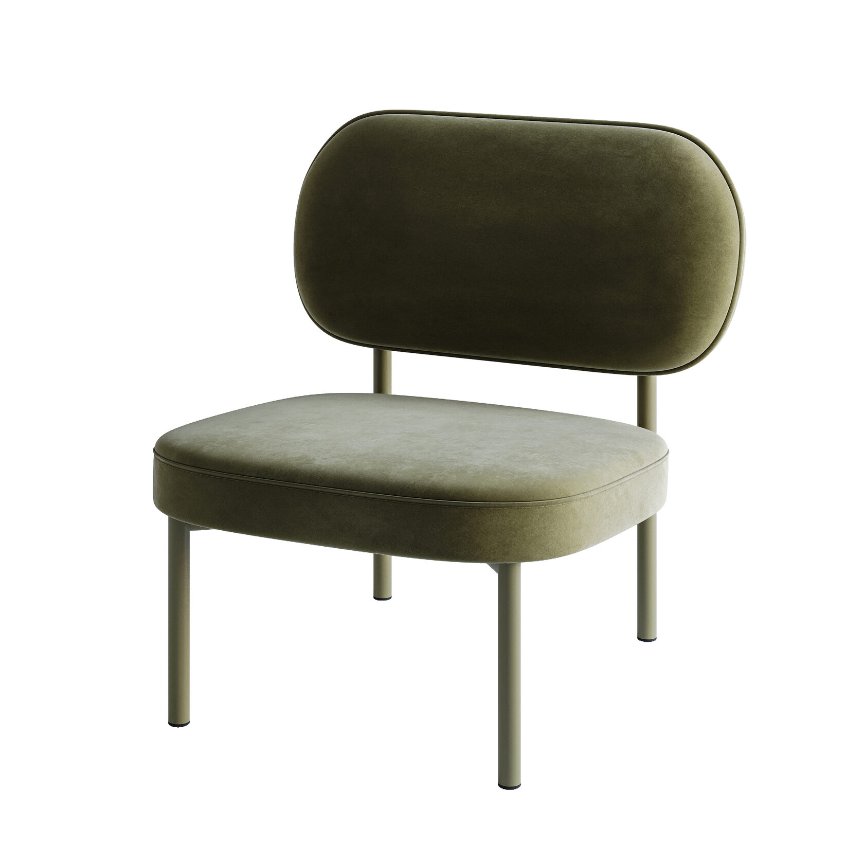 Кресло Топтыныч 