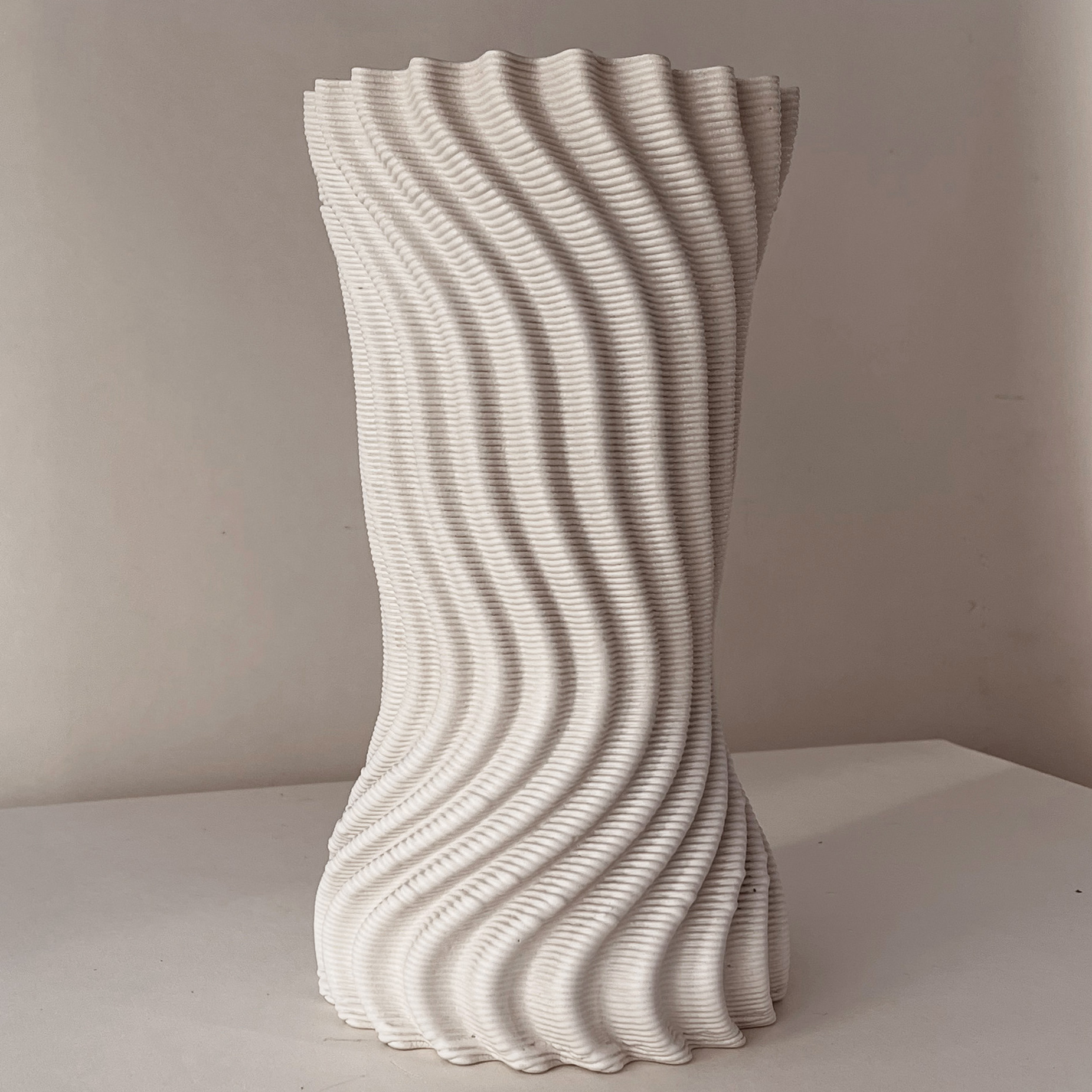 Ваза Structure #1 - изображение 2