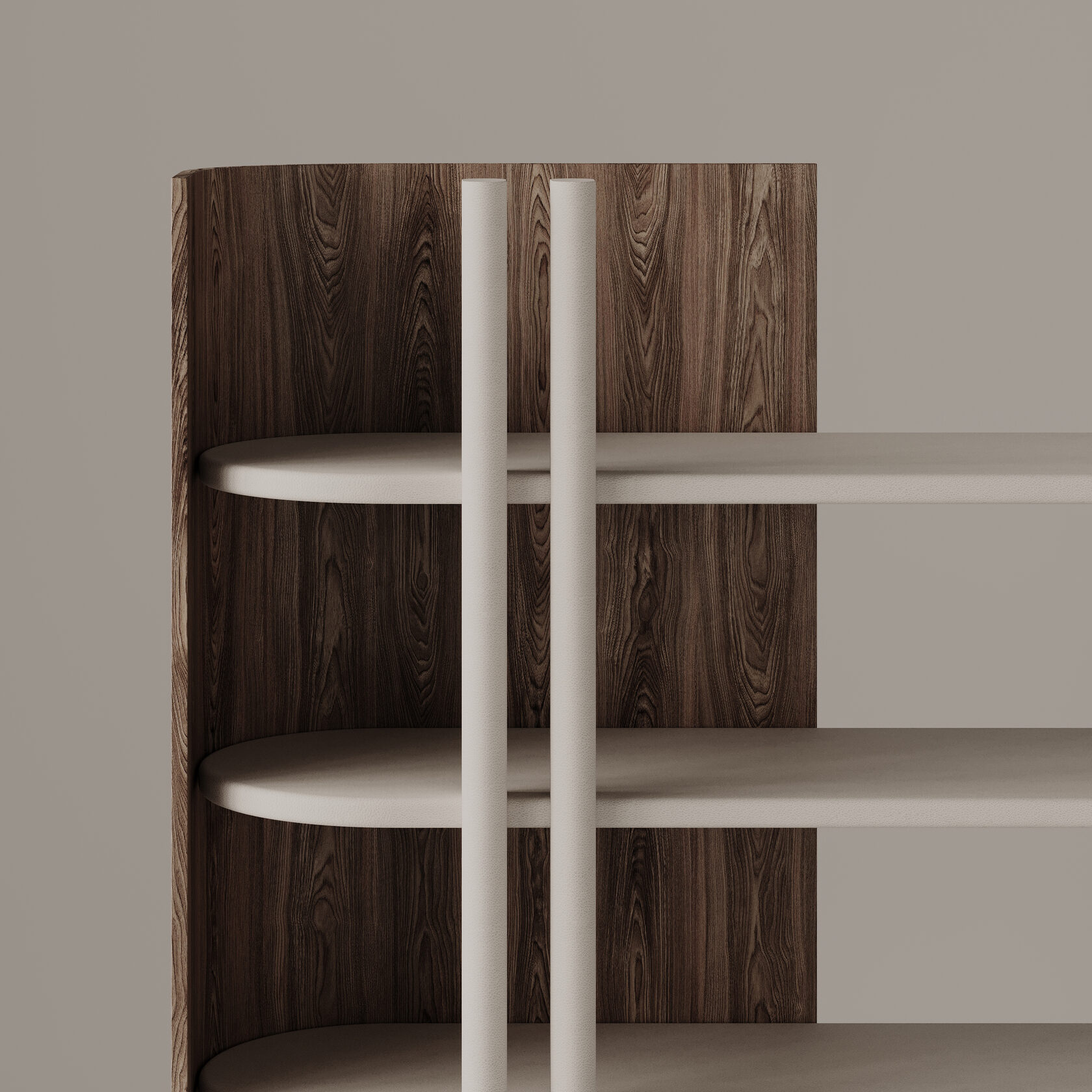 Стеллаж  VALLE 3 - изображение 5