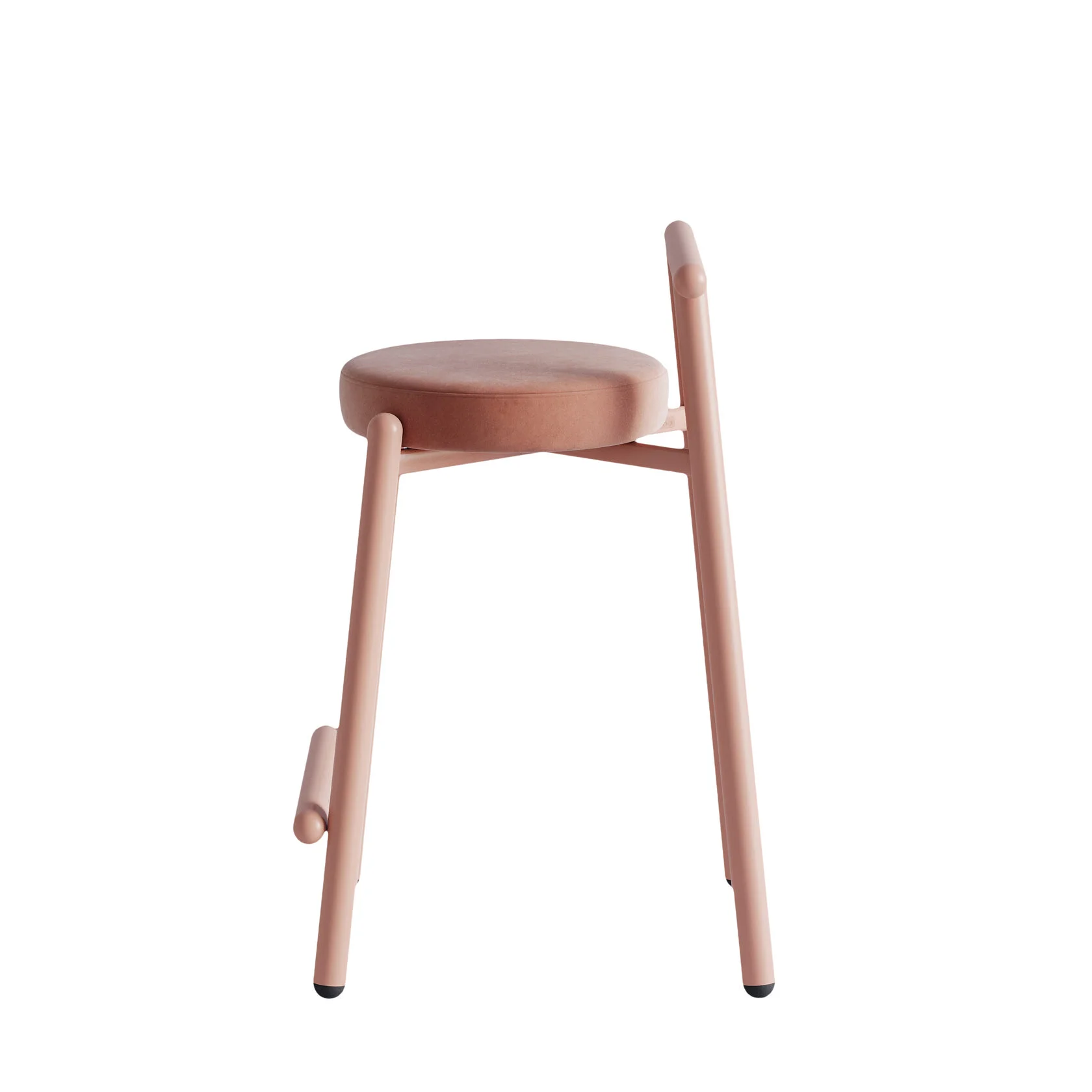 Полубарный стул Бараныч - изображение 8