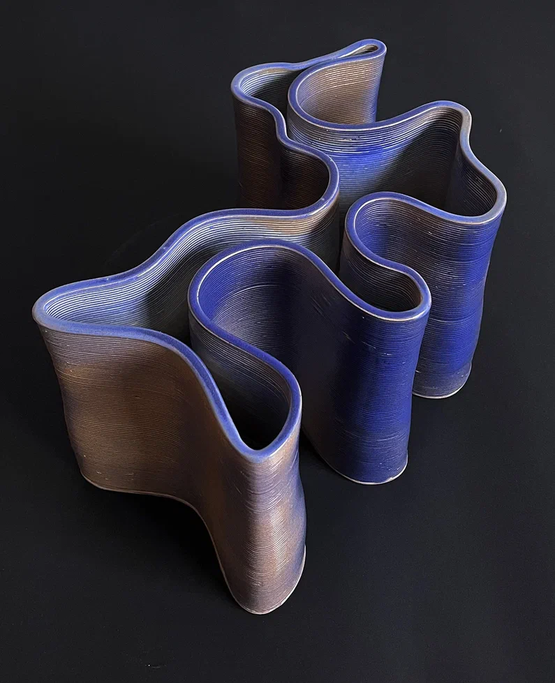 Ваза Structure #16 - изображение 1