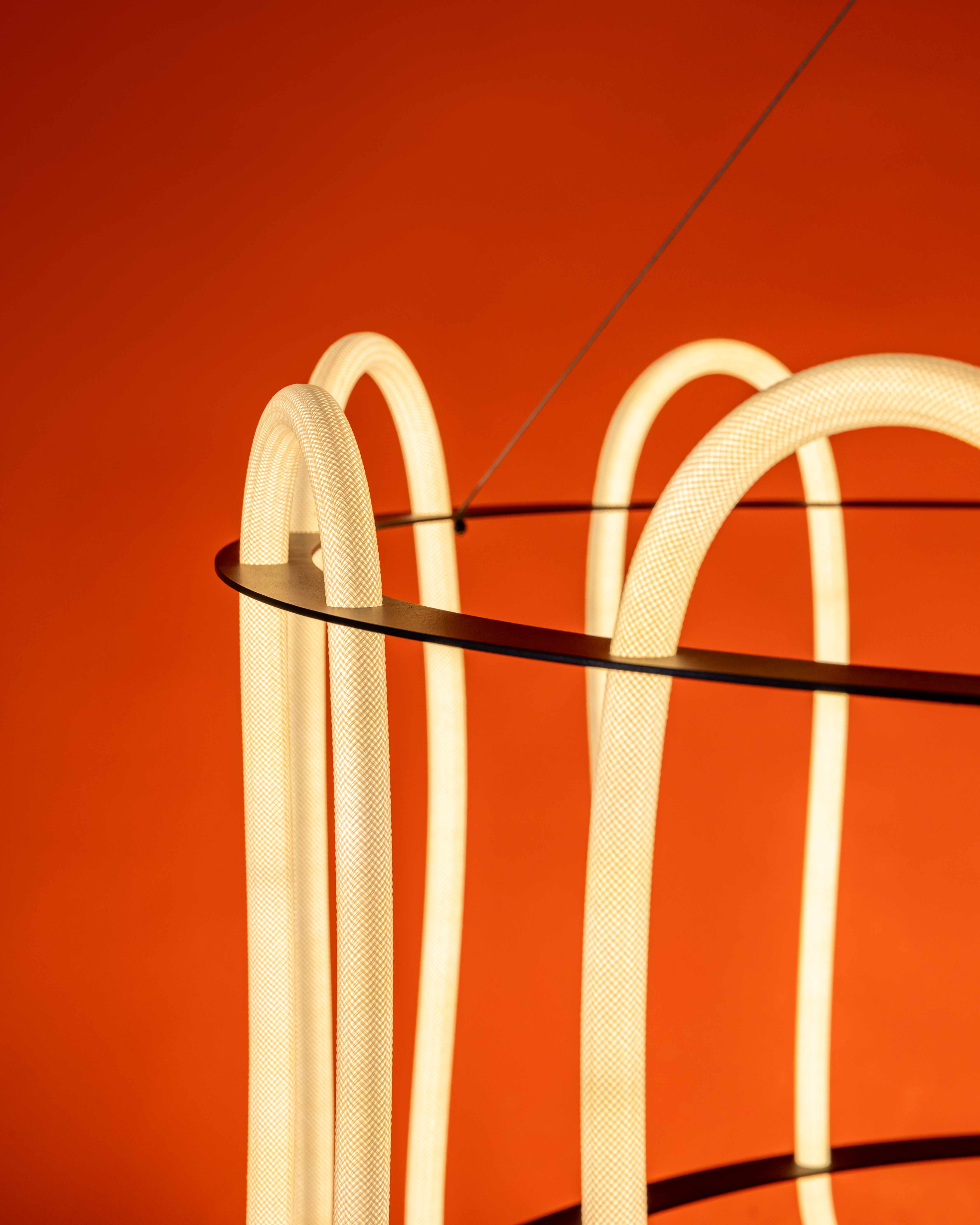 Светильник LILO DRUM - изображение 1