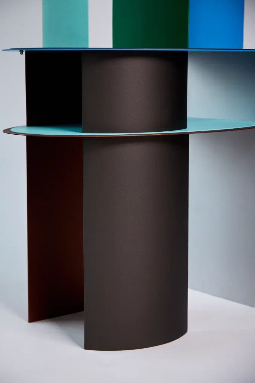 Этажерка «Форм» - изображение 4