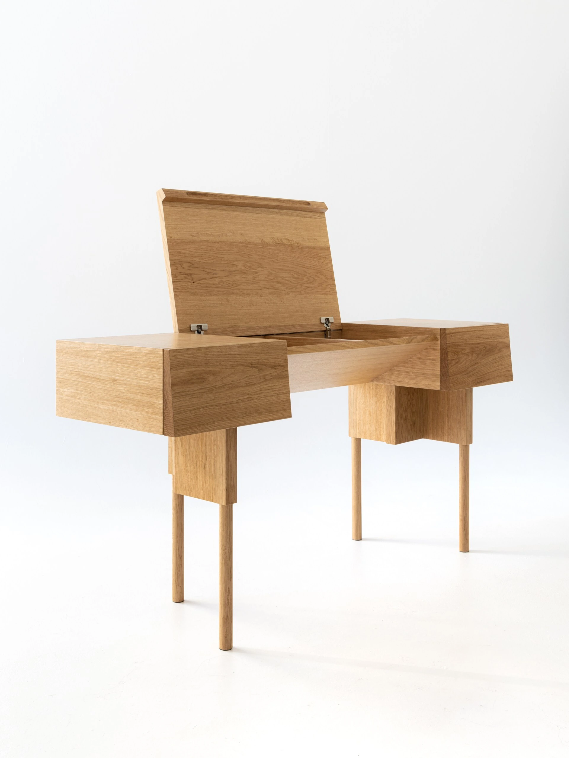 Стoл письменный «Архитектор» - изображение 5