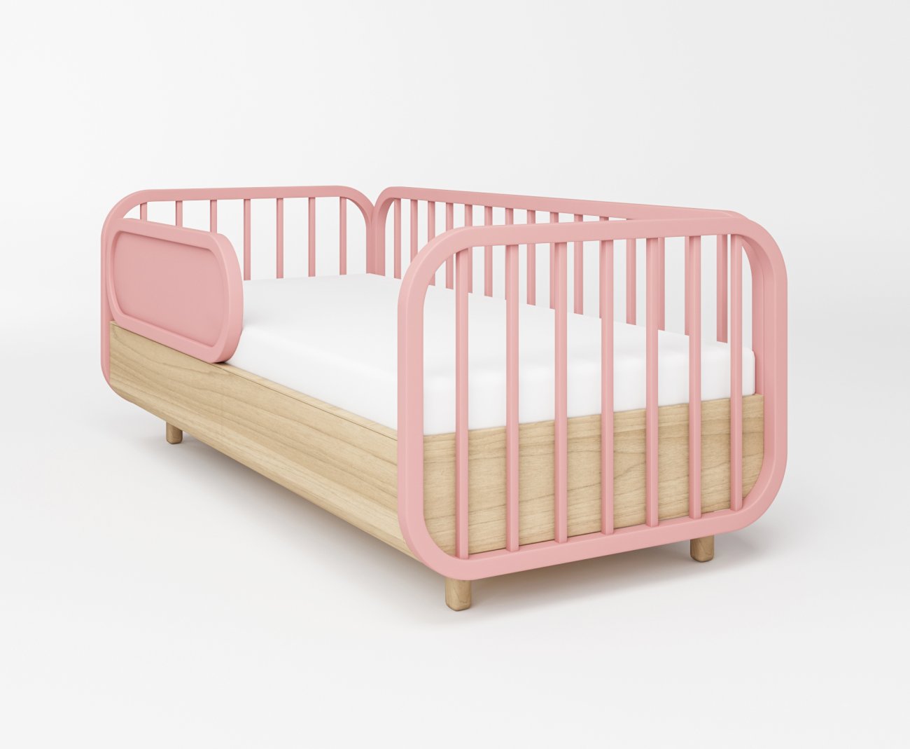 Детская кровать LOŽAK - изображение 8