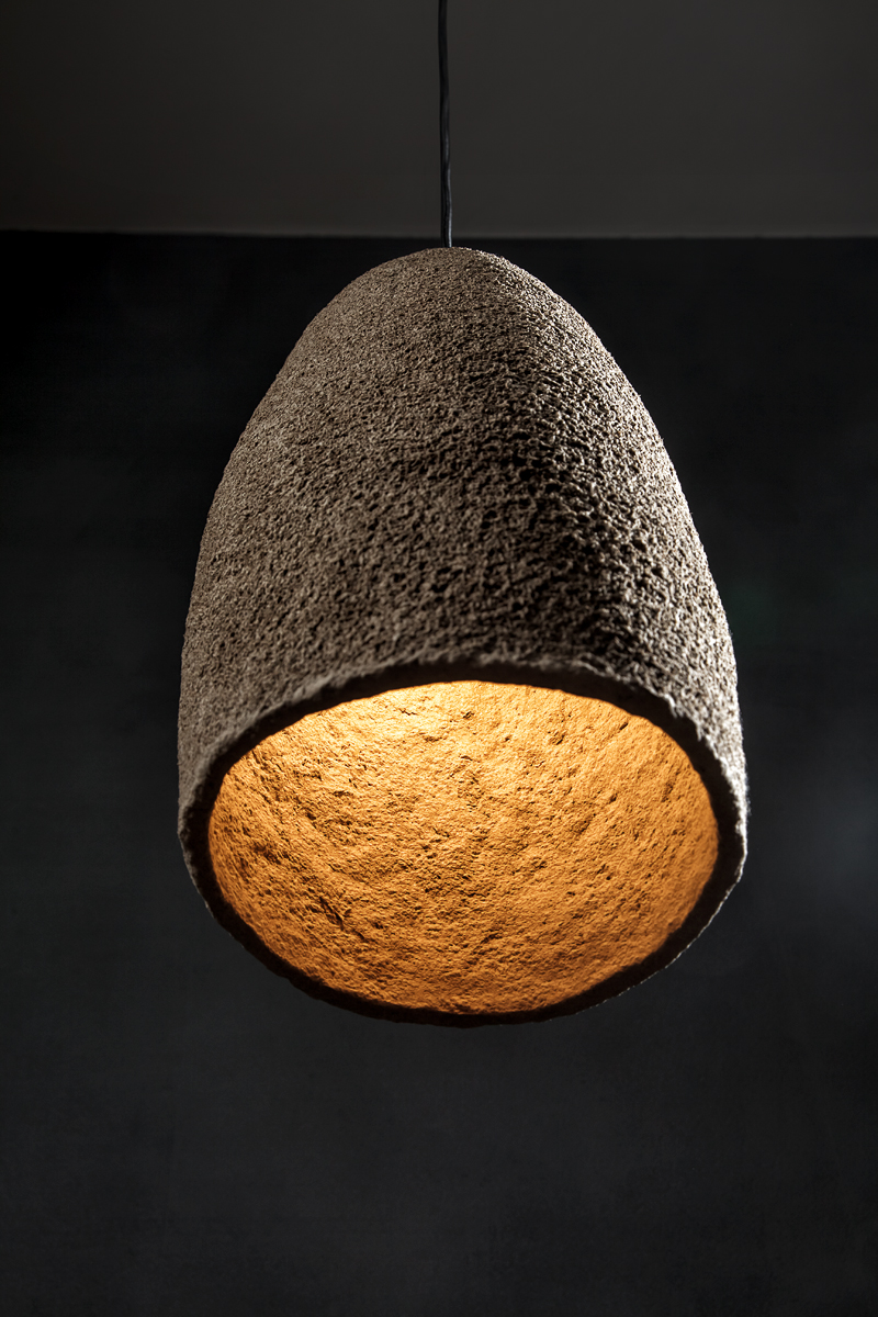 Светильник PERSHY FUTRA - изображение 3