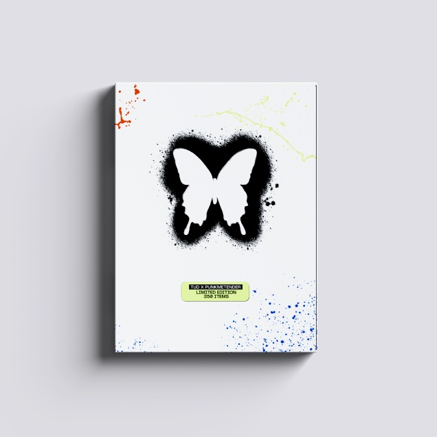 TUD x PunkMeTender - изображение 10