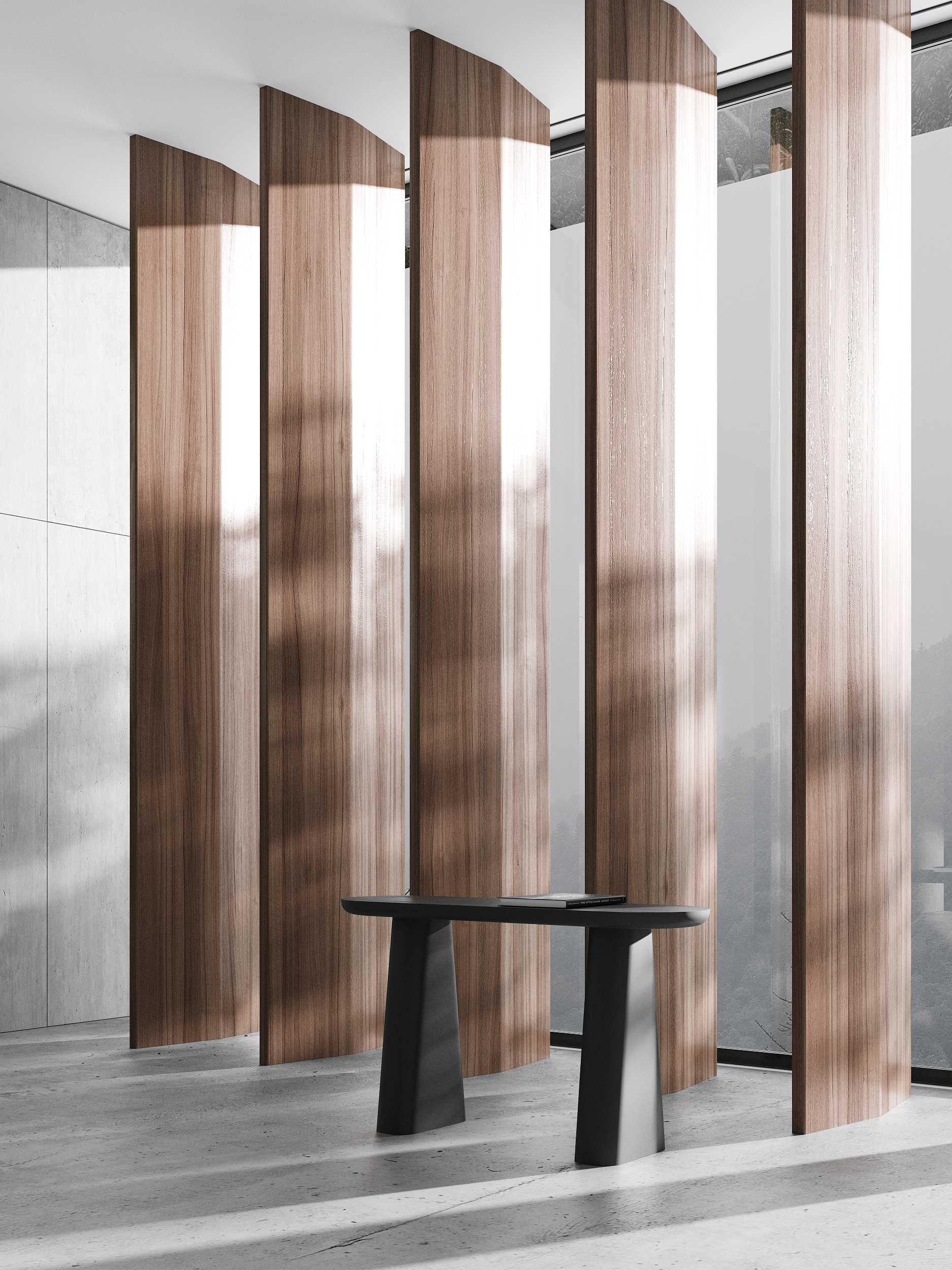 Консоль 29° – 31° SAQQARA - изображение 4