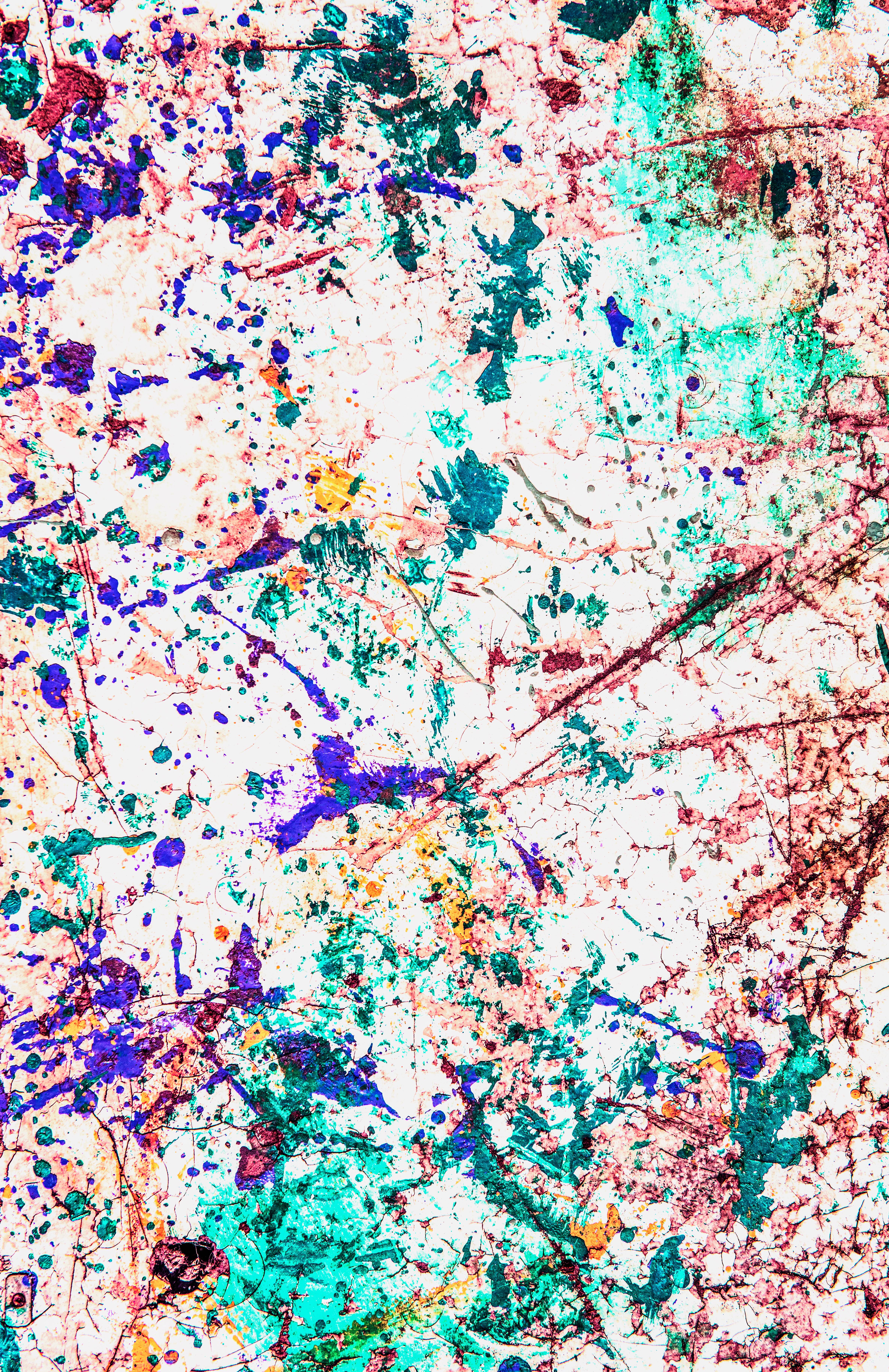 Постер "Попурри" 