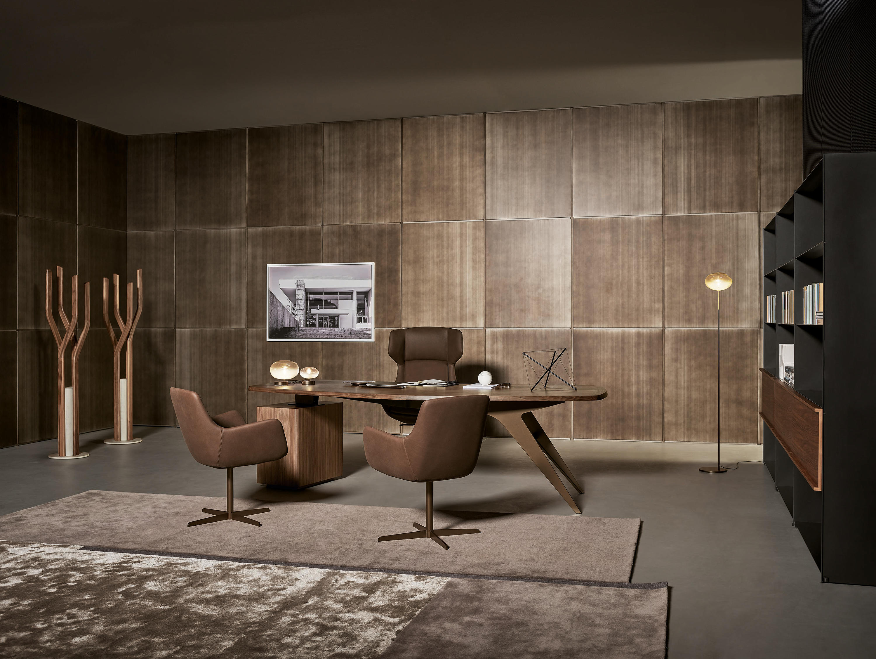 Стол Diver - изображение 3