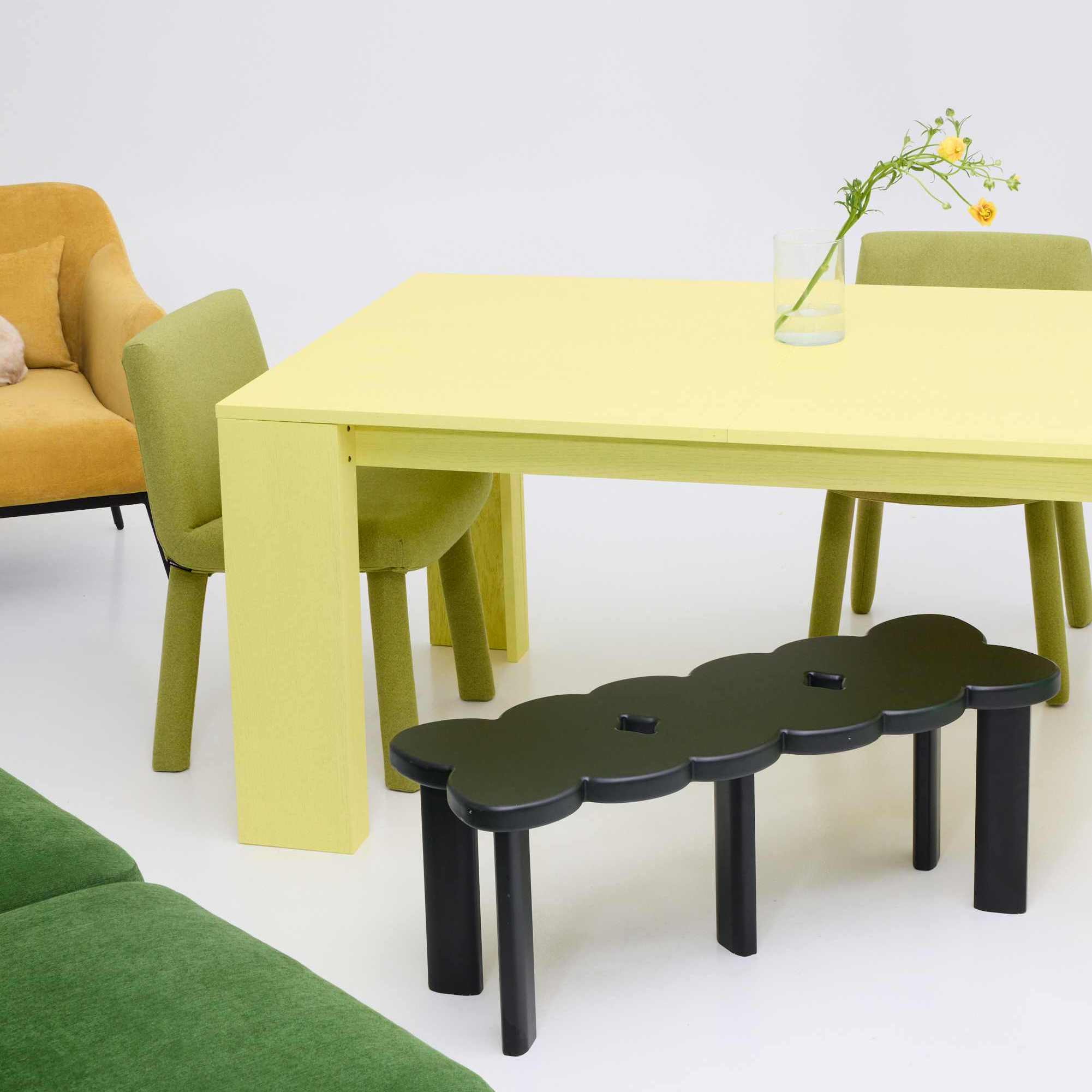 Стол Bill - изображение 1