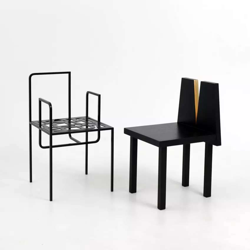 Стул «Cut» - изображение 4