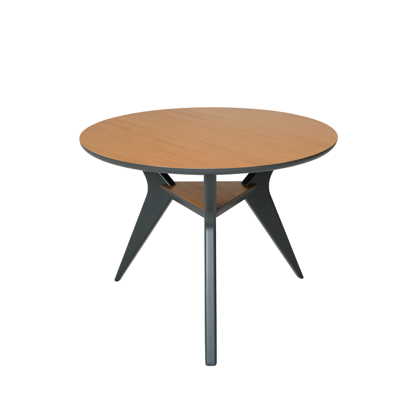 Стол Boomerang круглый 