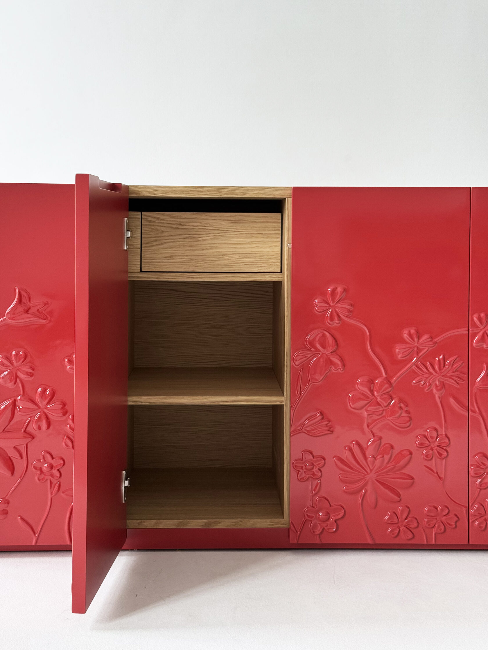 Комод Secret Garden H75 - изображение 5