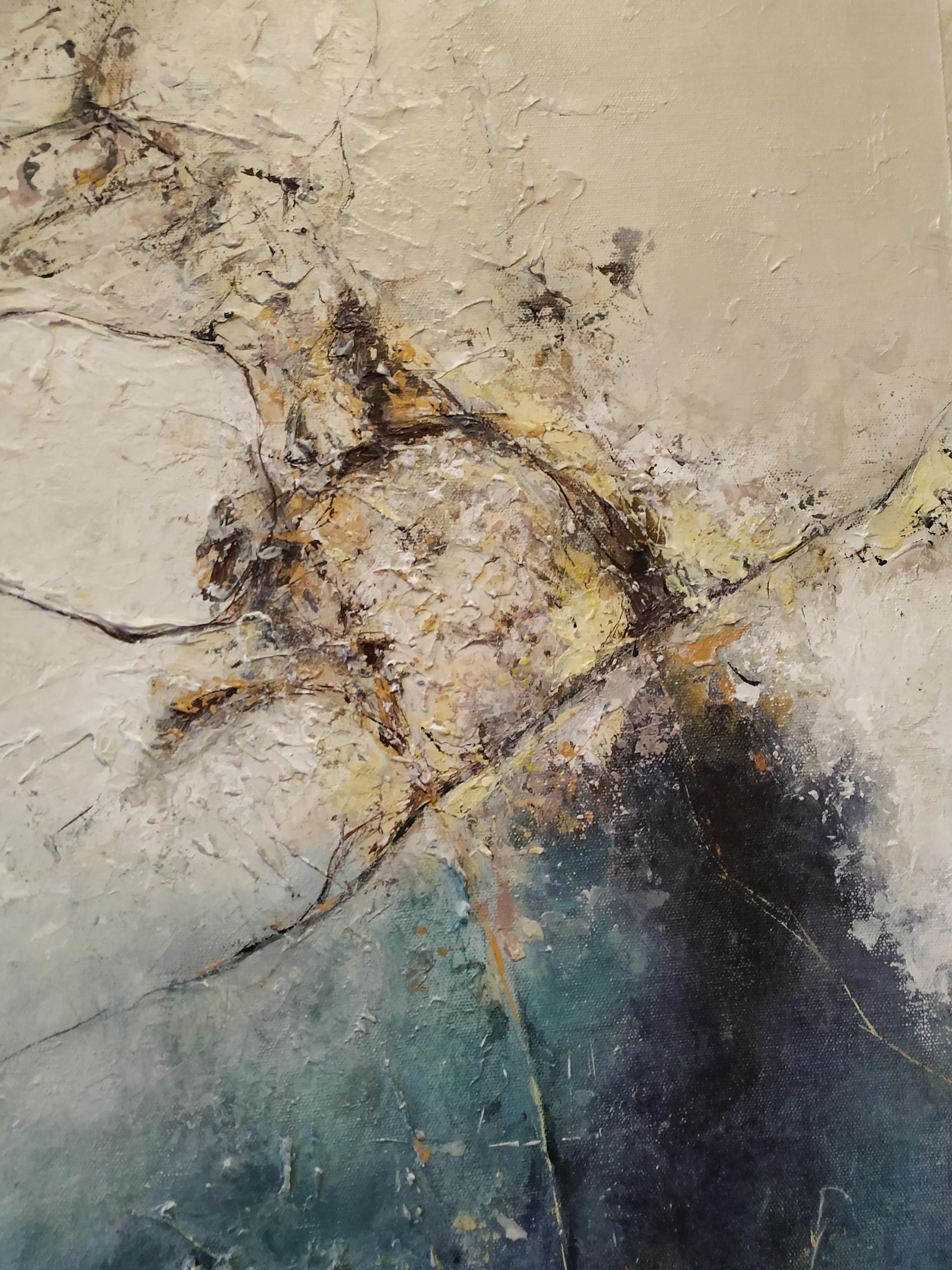 Abstraction (3), 60*90cm x 2 - изображение 4