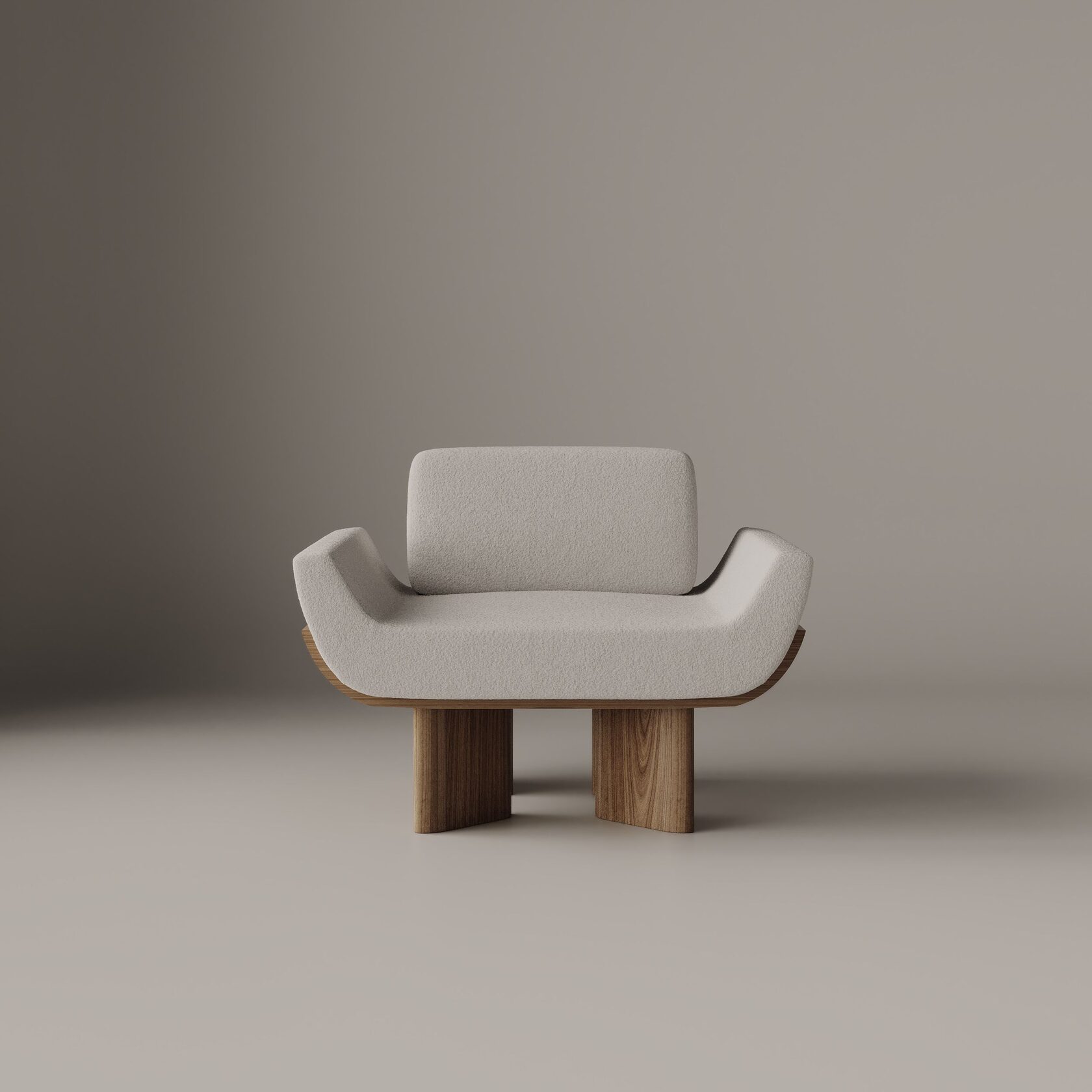 Кресло TOMAE - изображение 5