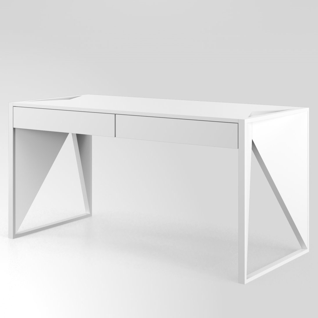 Стол ORIGAMI TABLE - изображение 4