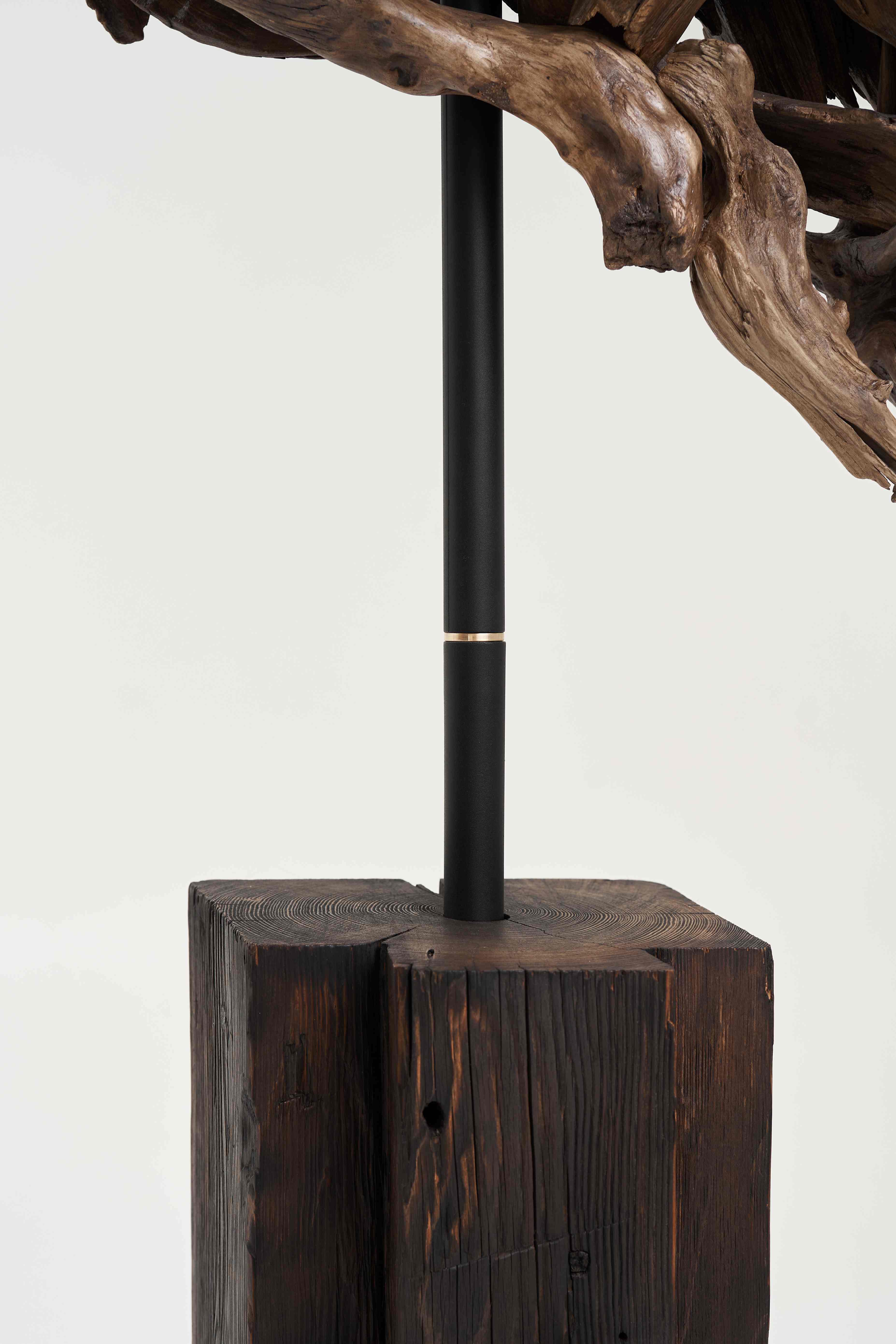 Эко-скульптура HORSE BUST - изображение 8