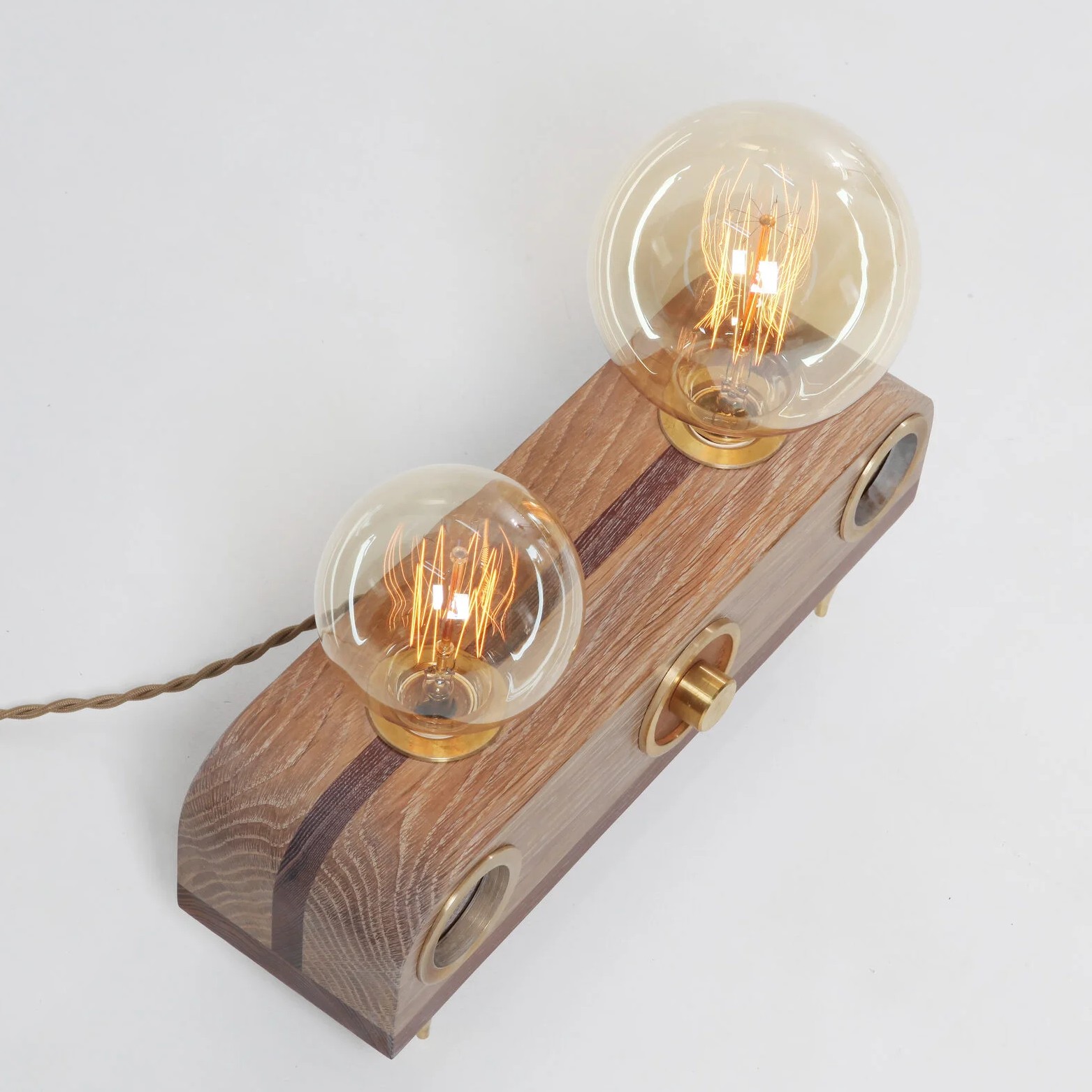 Светильник NeMo double - изображение 1