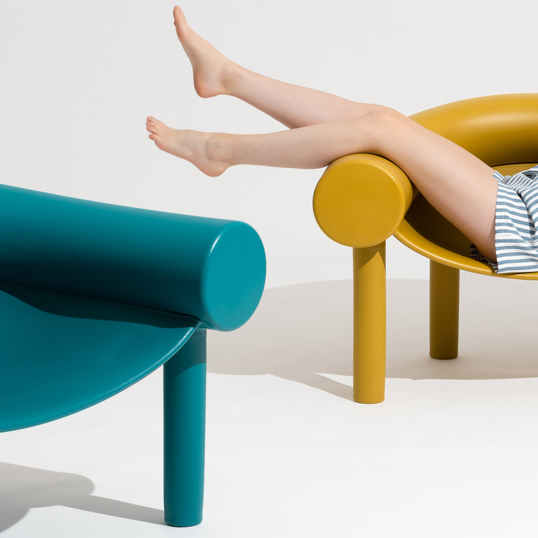 Кресло Sam Son - изображение 8